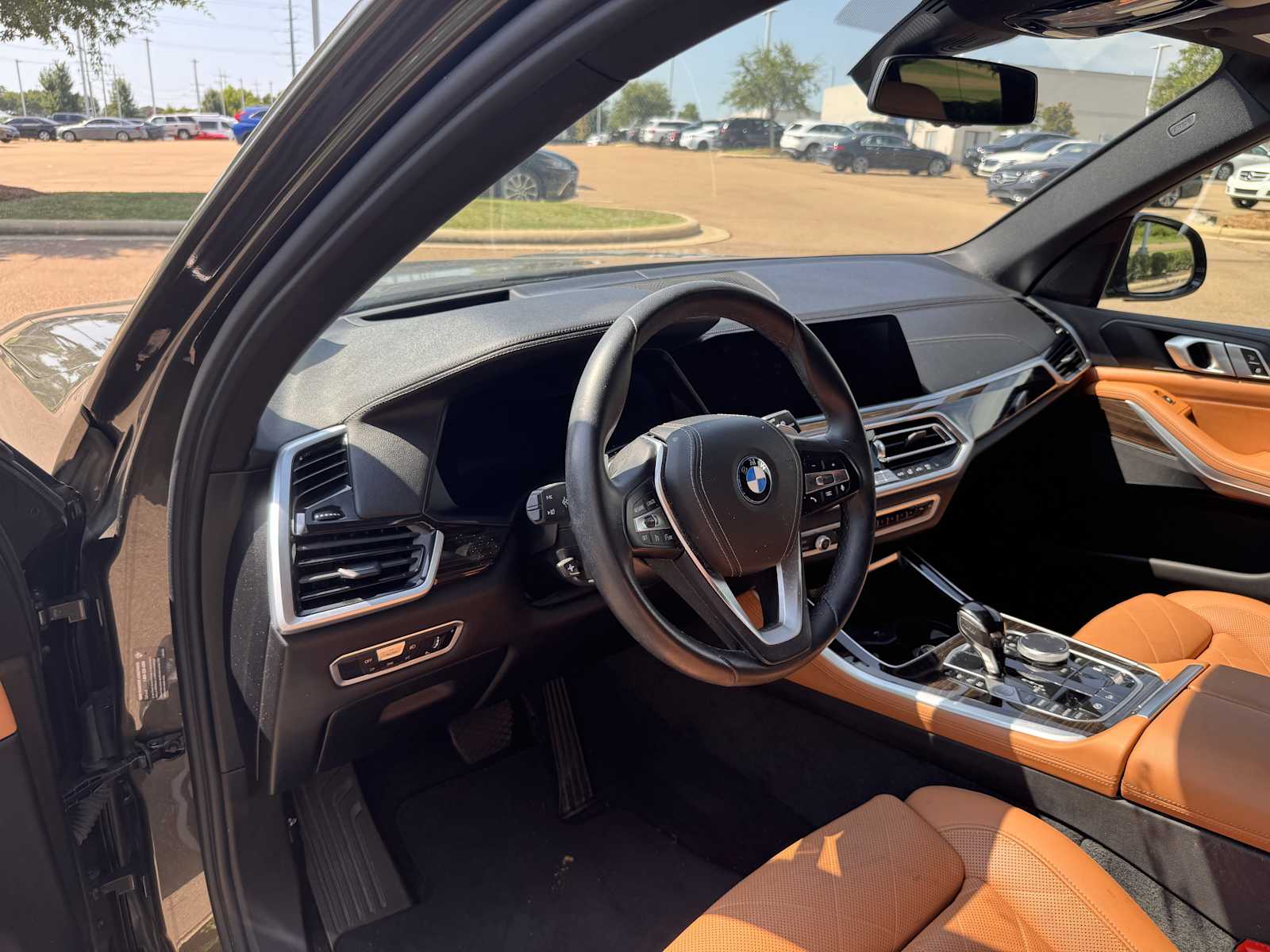 Thumbnail: 2023 BMW X5 - 8