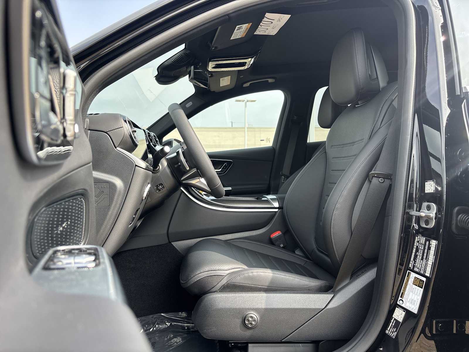 Thumbnail: 2026 Mercedes-Benz GLC - 2