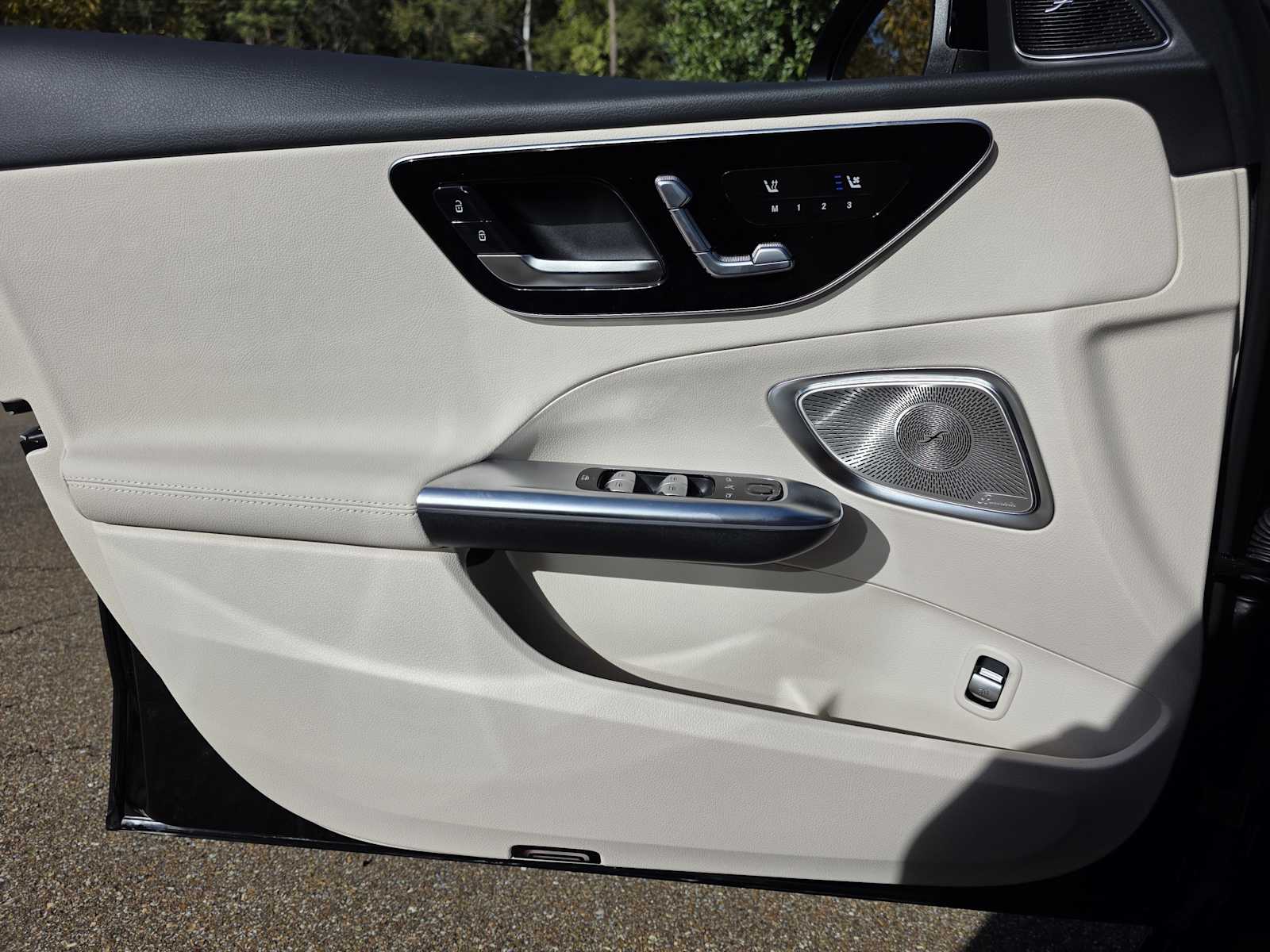 Thumbnail: 2026 Mercedes-Benz C-Class - 15