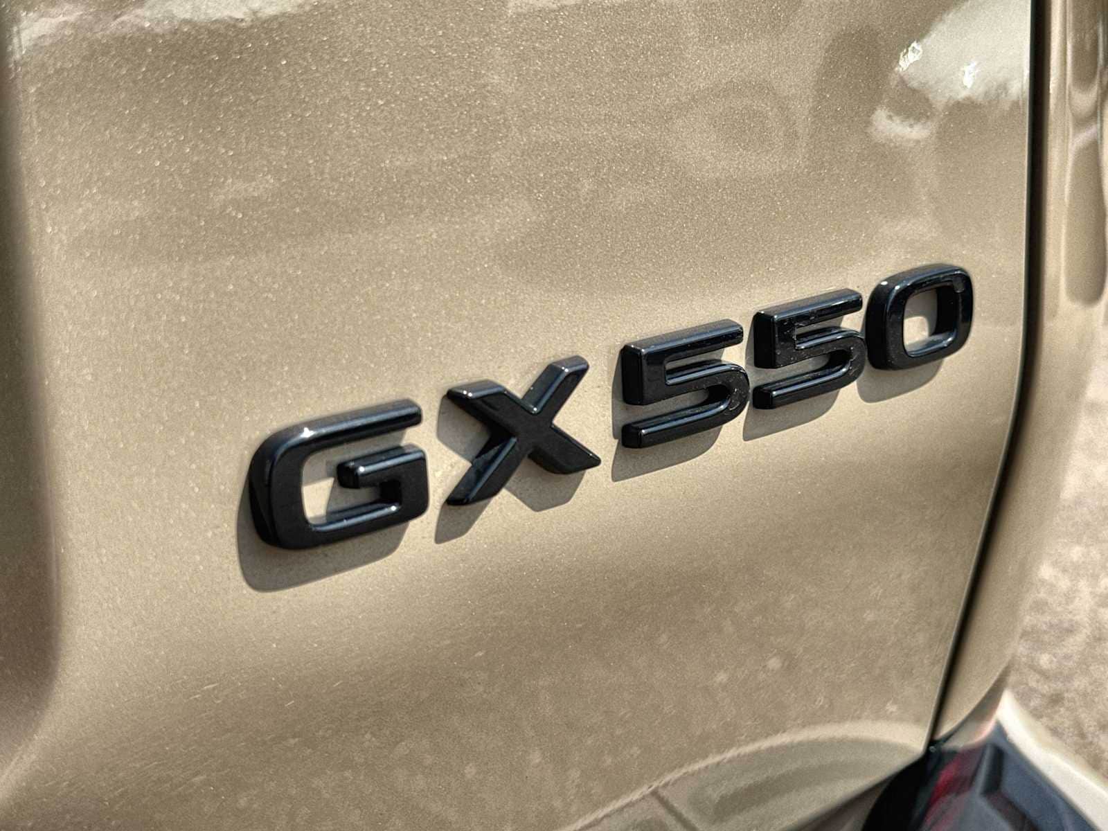 Thumbnail: 2025 Lexus GX - 15