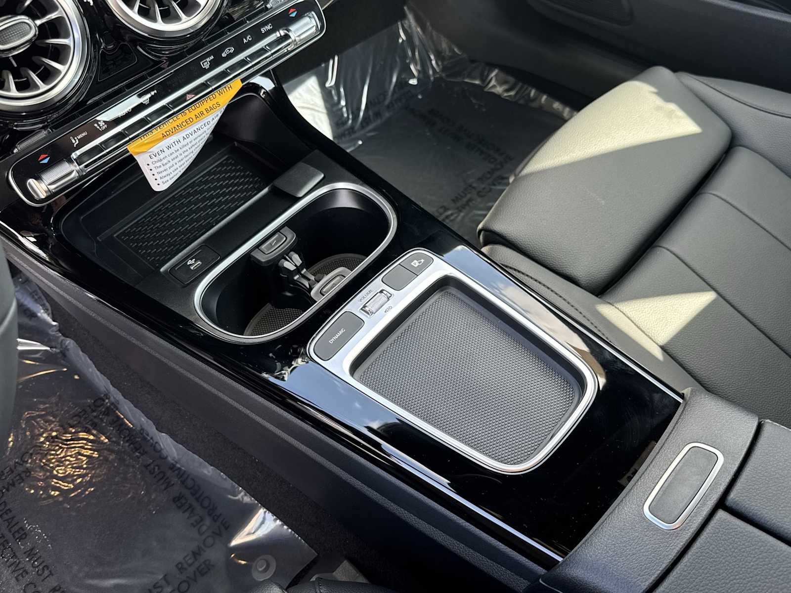 Thumbnail: 2026 Mercedes-Benz CLA - 22