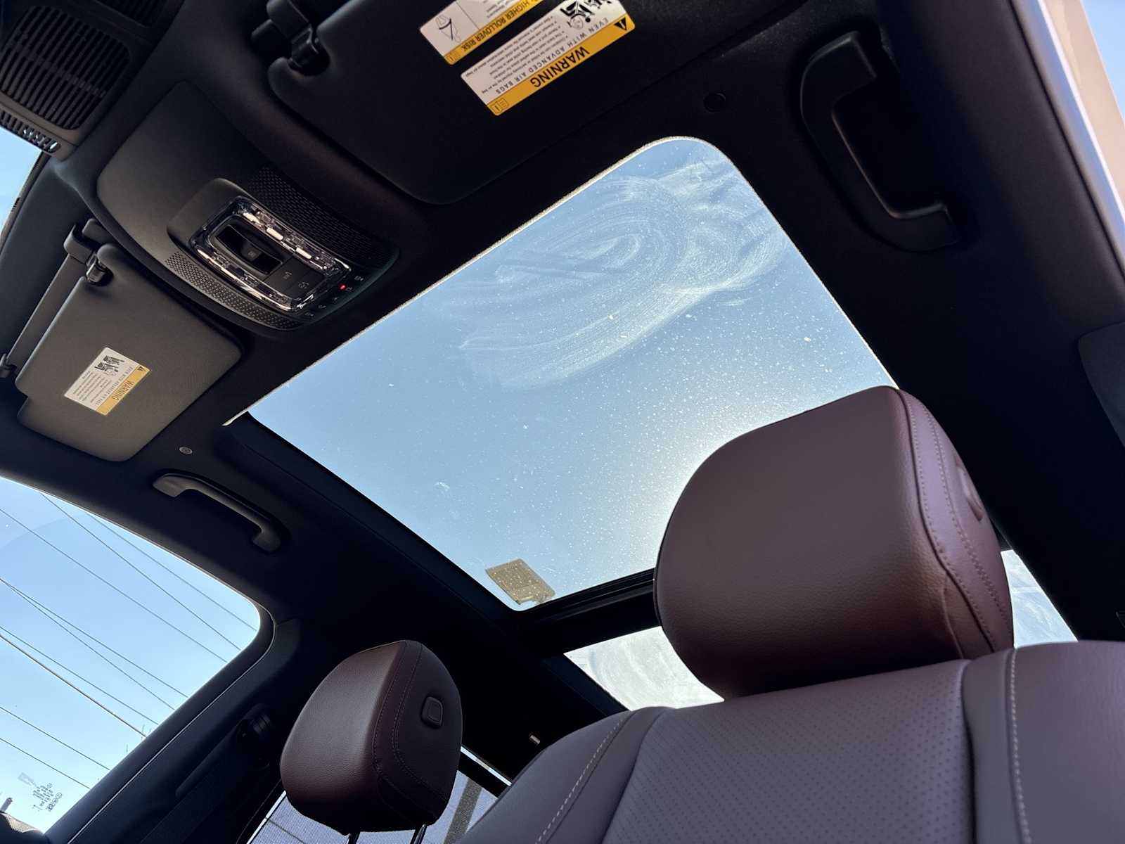 Thumbnail: 2026 Mercedes-Benz GLS - 17