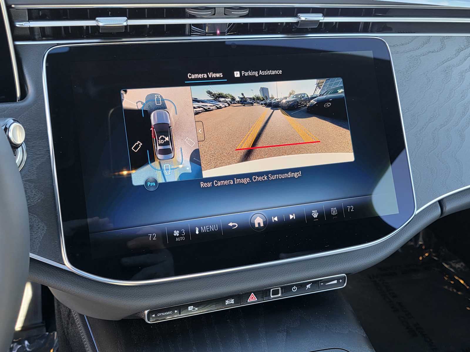 Thumbnail: 2026 Mercedes-Benz E-Class - 7