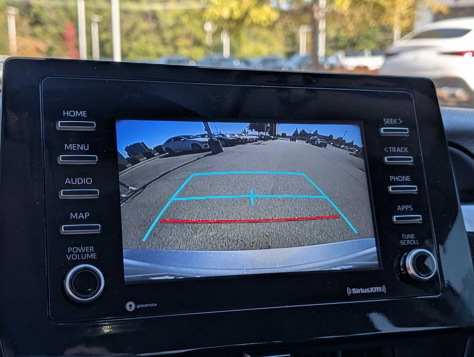 Thumbnail: 2023 Toyota Camry - 17