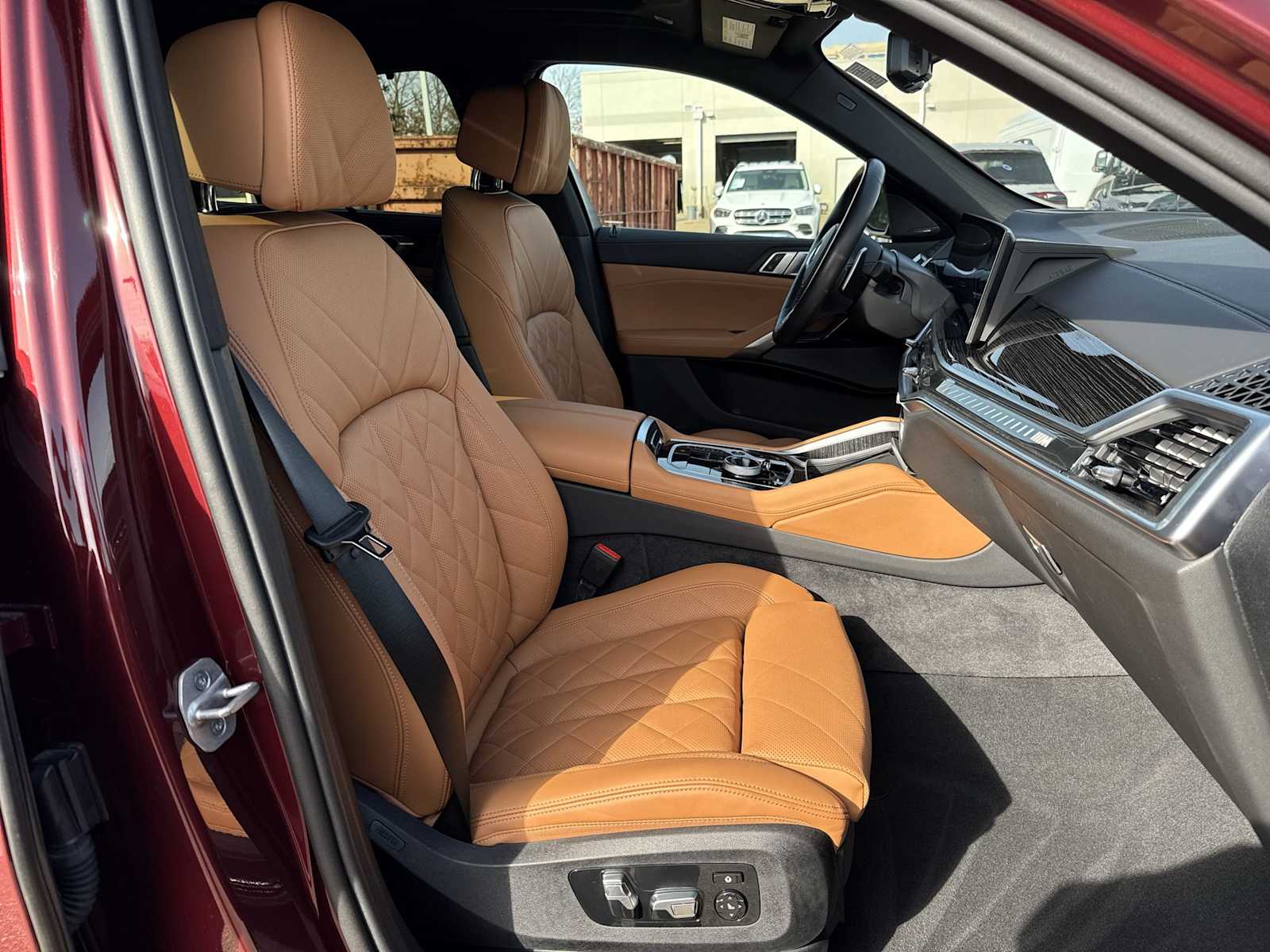 Thumbnail: 2025 BMW M6 - 20