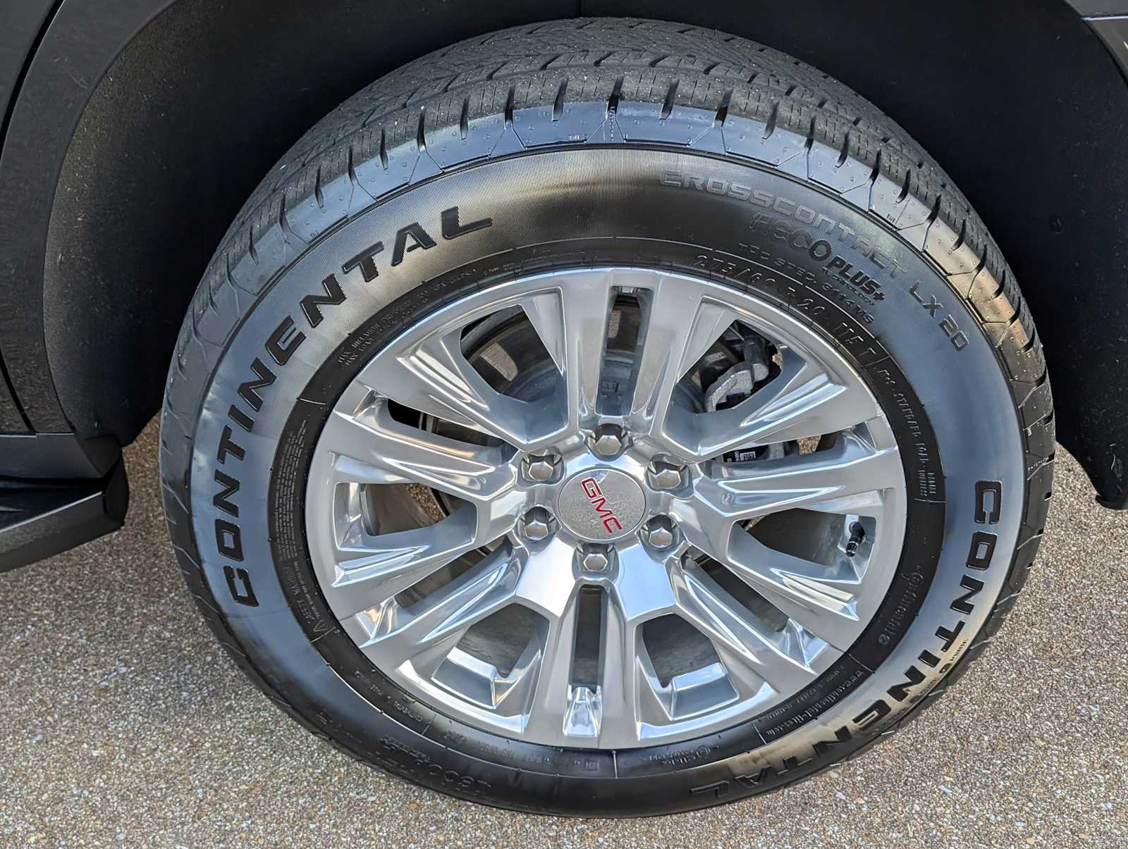 Thumbnail: 2025 GMC Yukon - 31