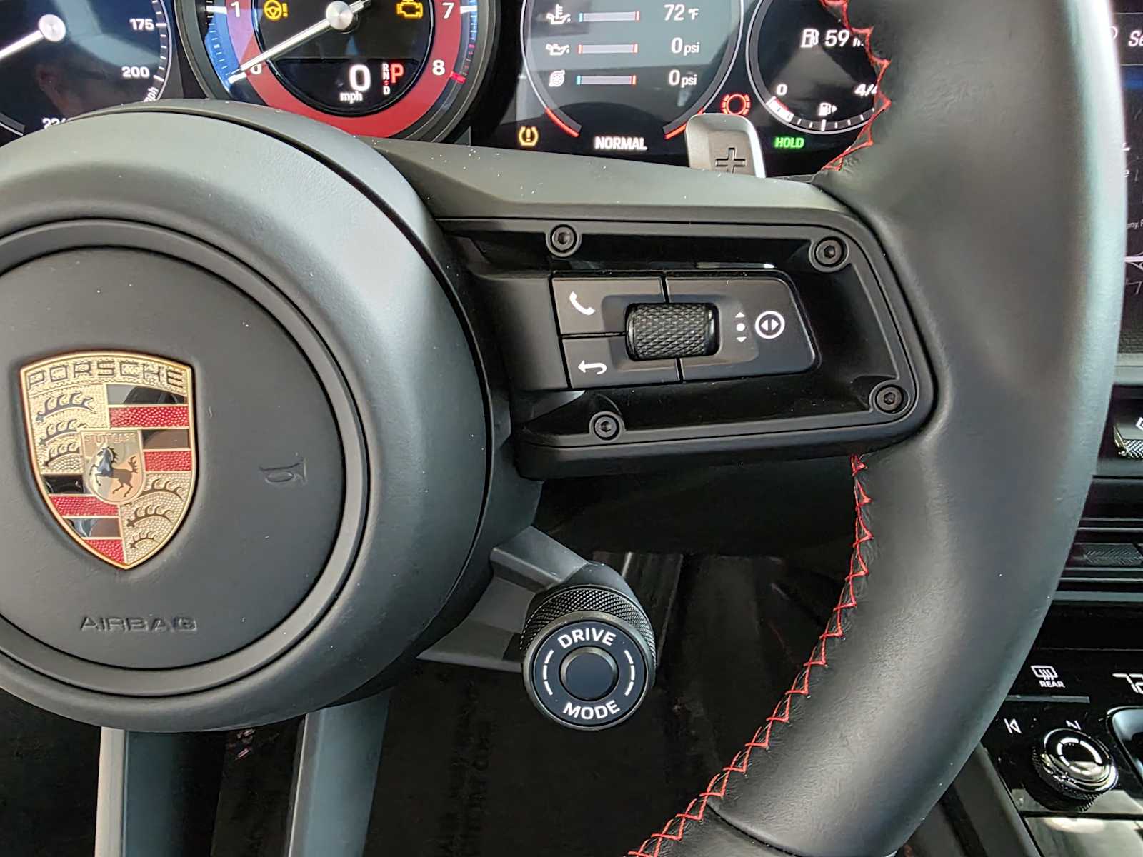 Thumbnail: 2023 Porsche 911 - 22