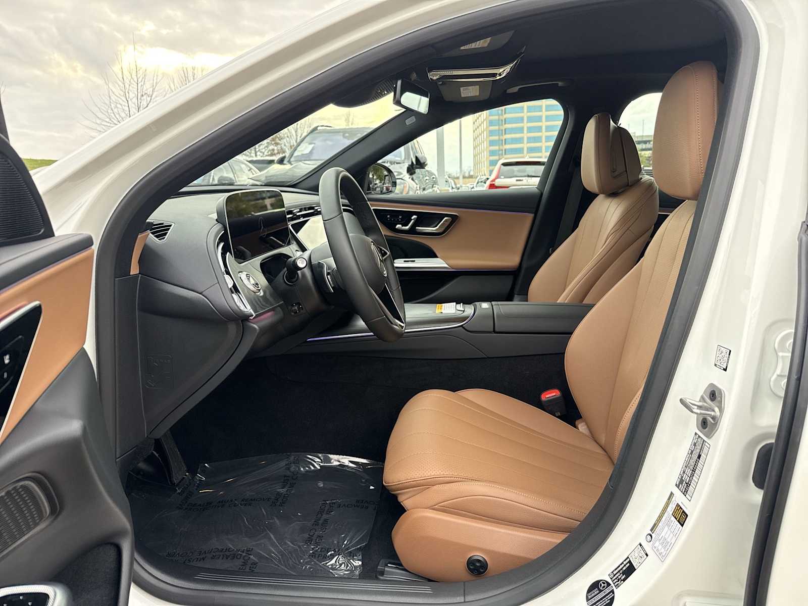 Thumbnail: 2026 Mercedes-Benz E-Class - 2