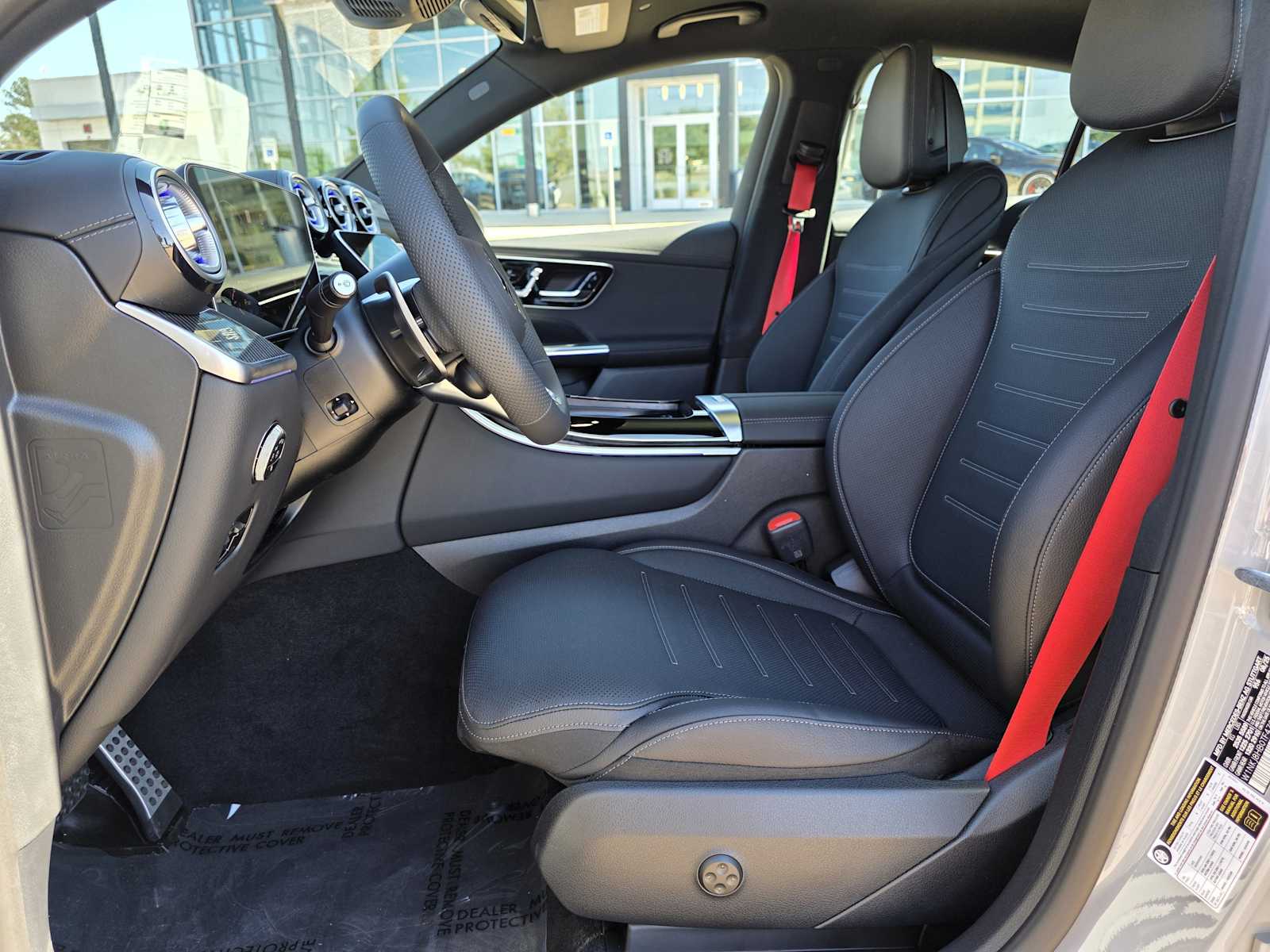 Thumbnail: 2026 Mercedes-Benz GLC - 13