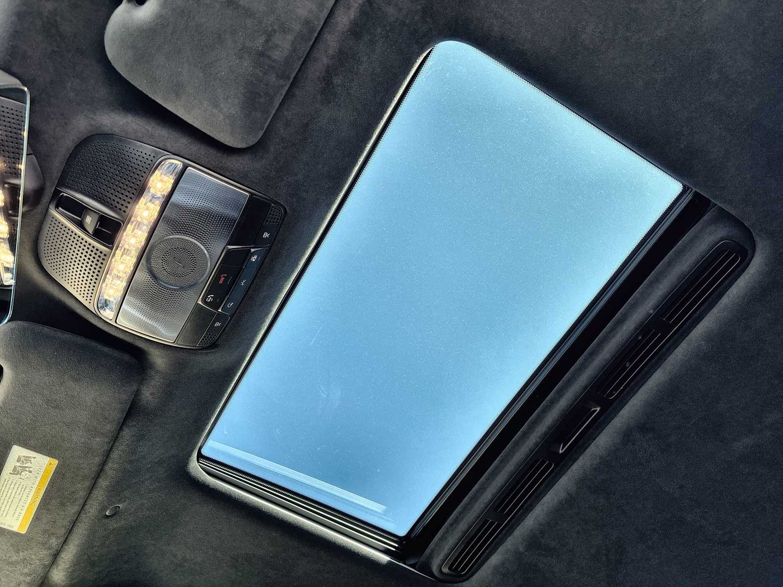 Thumbnail: 2021 Mercedes-Benz G-Class - 28