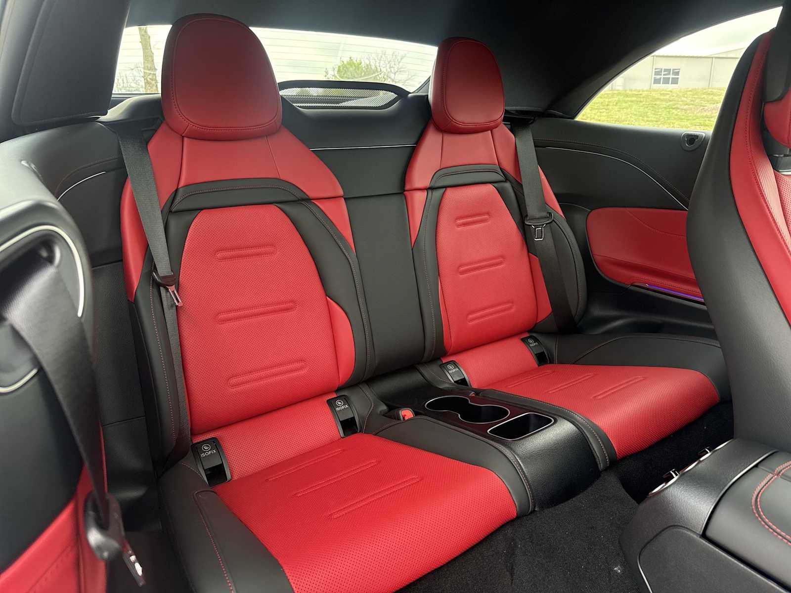 Thumbnail: 2026 Mercedes-Benz CLE - 14