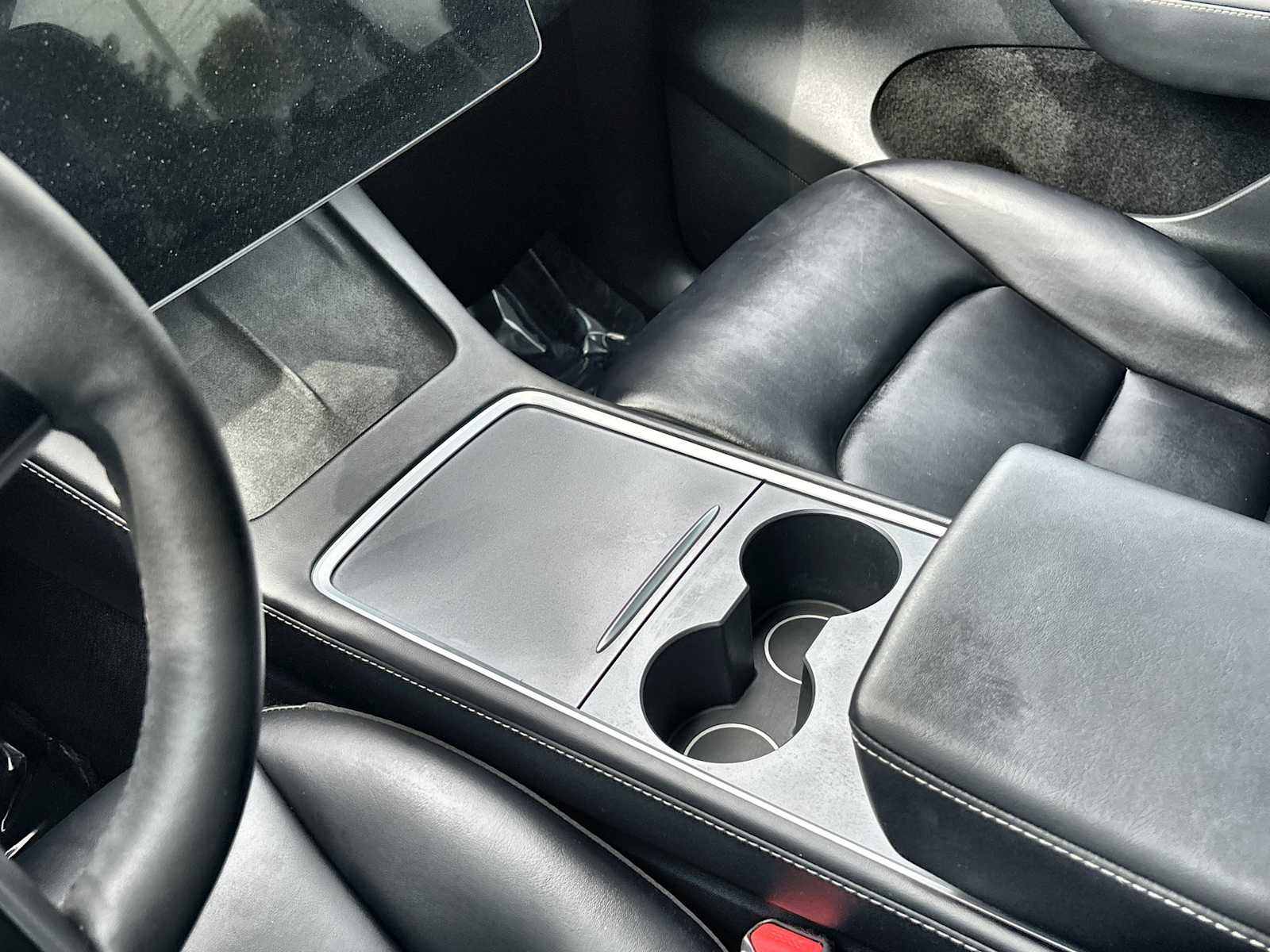 Thumbnail: 2024 Tesla Model Y - 21