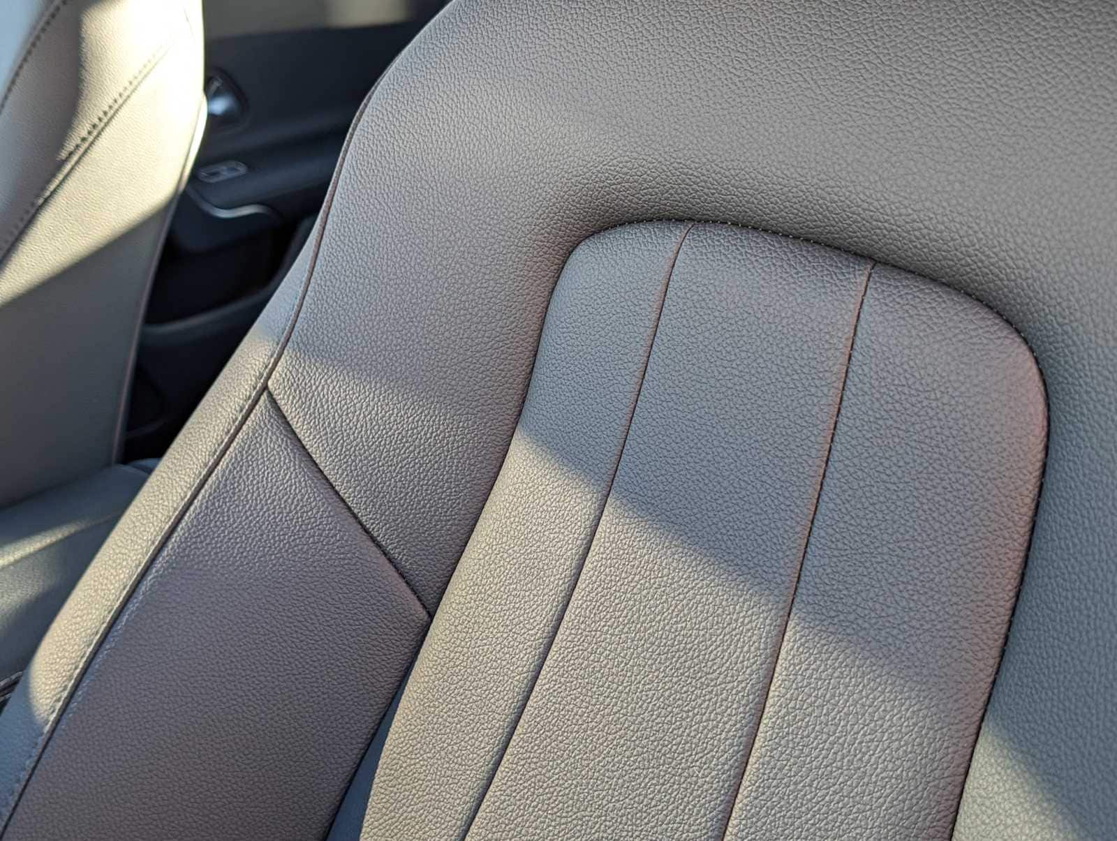 Thumbnail: 2025 Mercedes-Benz CLA - 22