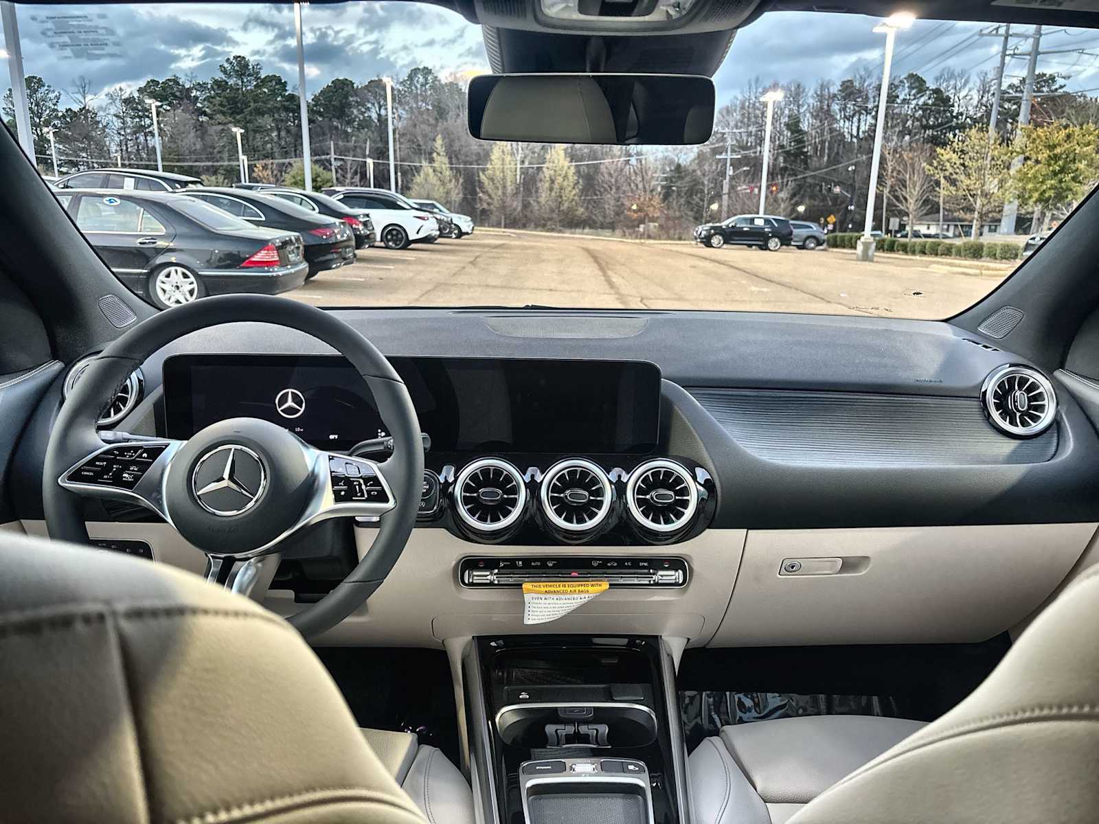 Thumbnail: 2026 Mercedes-Benz GLA - 20