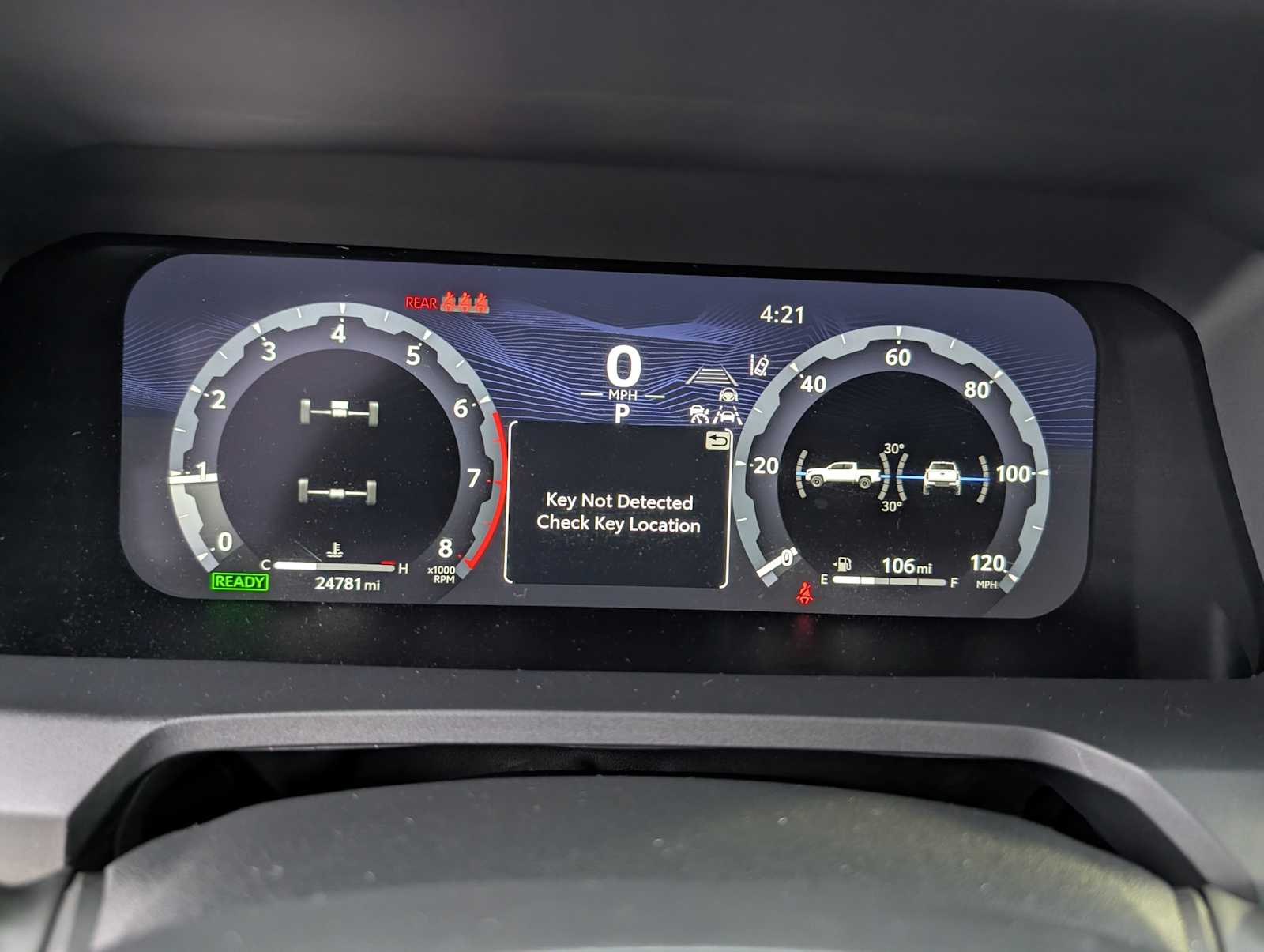 Thumbnail: 2024 Toyota Tacoma - 13