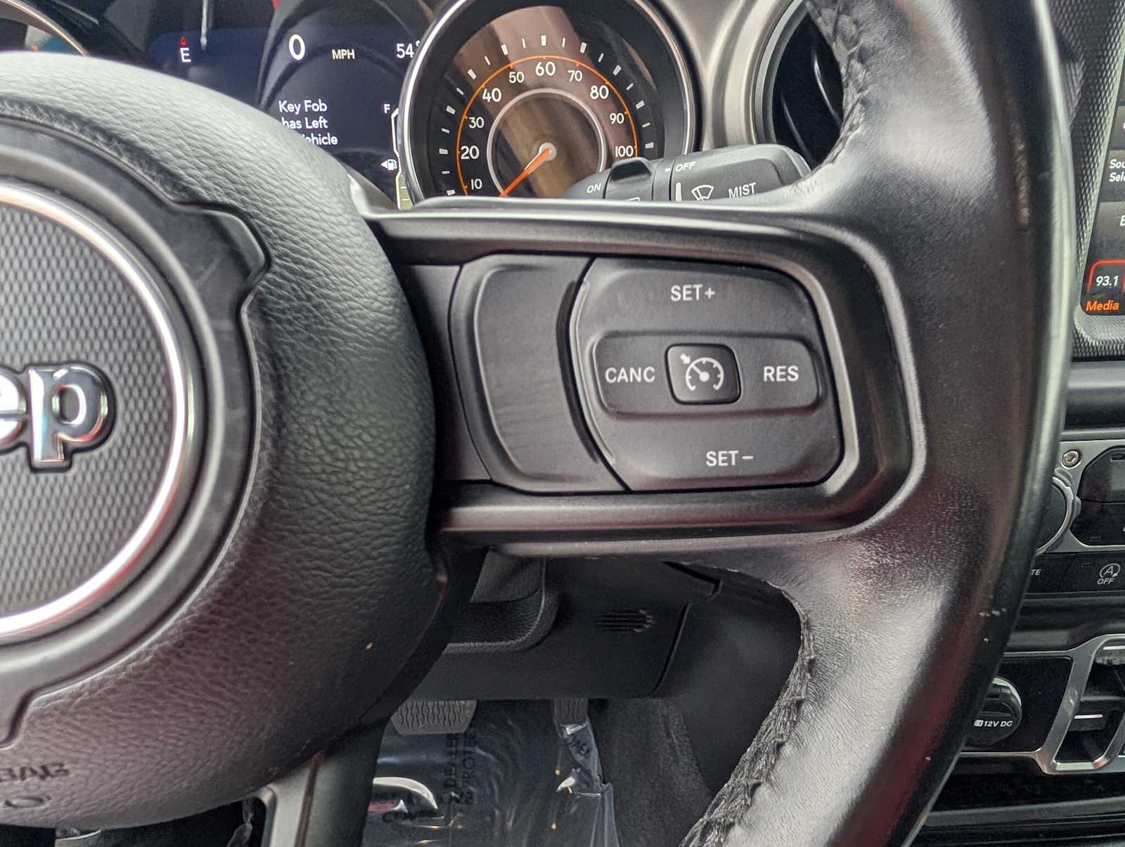 Thumbnail: 2020 Jeep Wrangler - 12