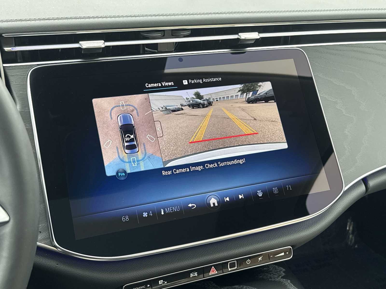 Thumbnail: 2026 Mercedes-Benz E-Class - 23