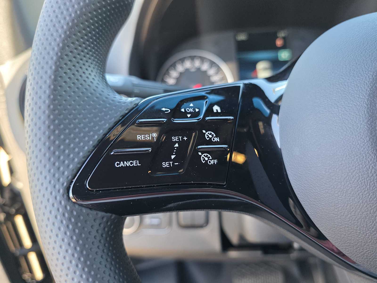 Thumbnail: 2026 Mercedes-Benz Sprinter - 27