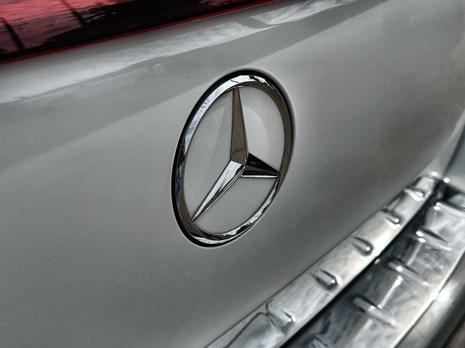 Thumbnail: 2023 Mercedes-Benz EQB - 16