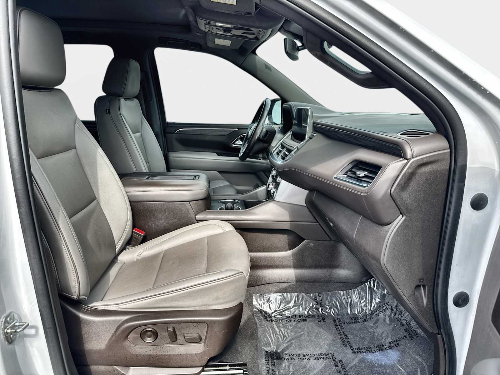 Thumbnail: 2022 GMC Yukon - 12