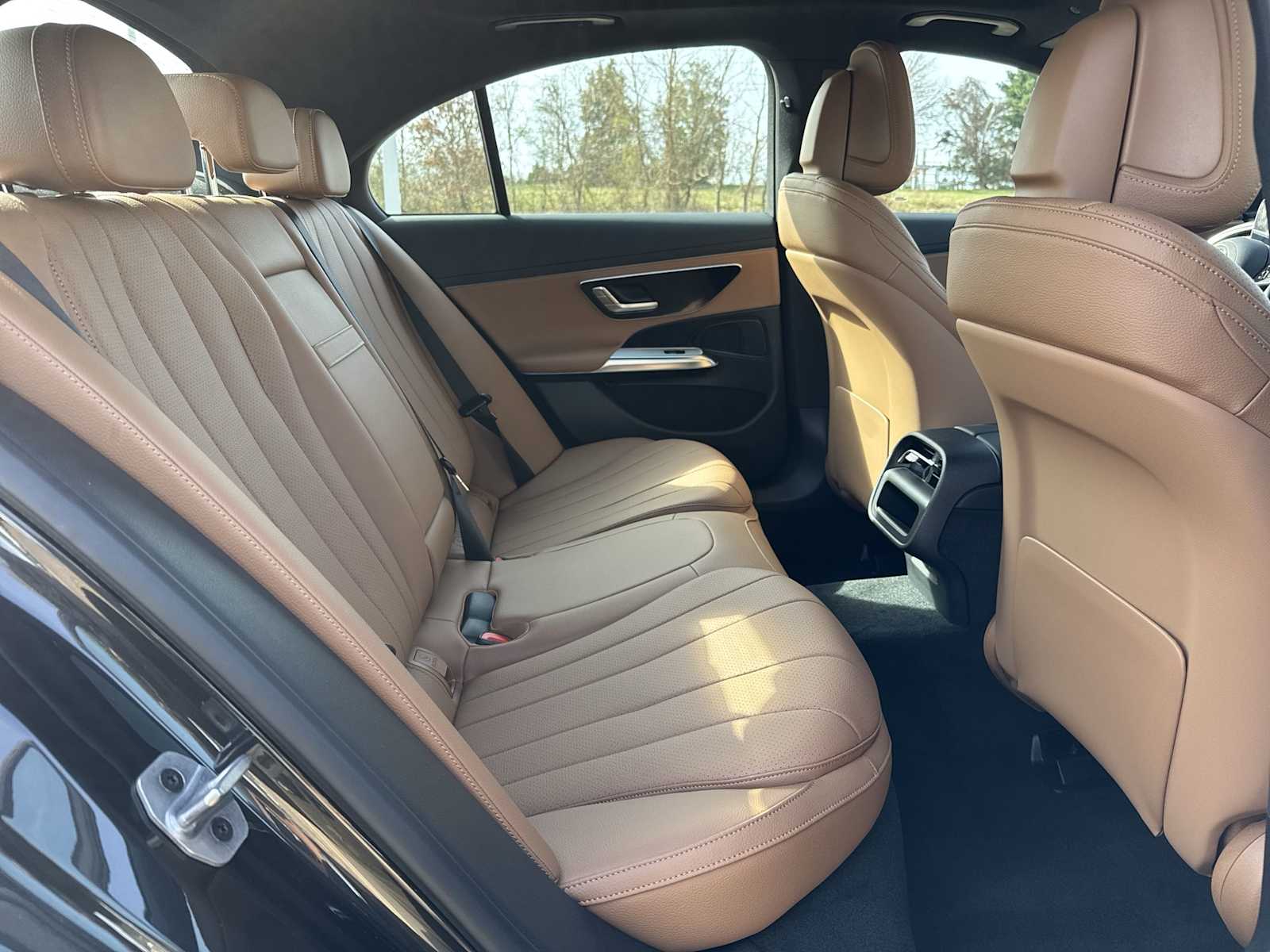 Thumbnail: 2026 Mercedes-Benz E-Class - 19