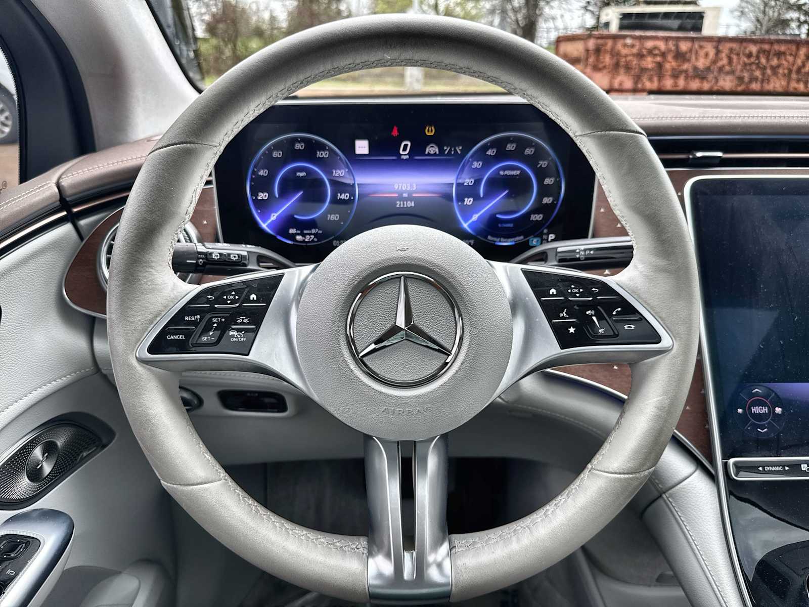 Thumbnail: 2023 Mercedes-Benz EQE - 20