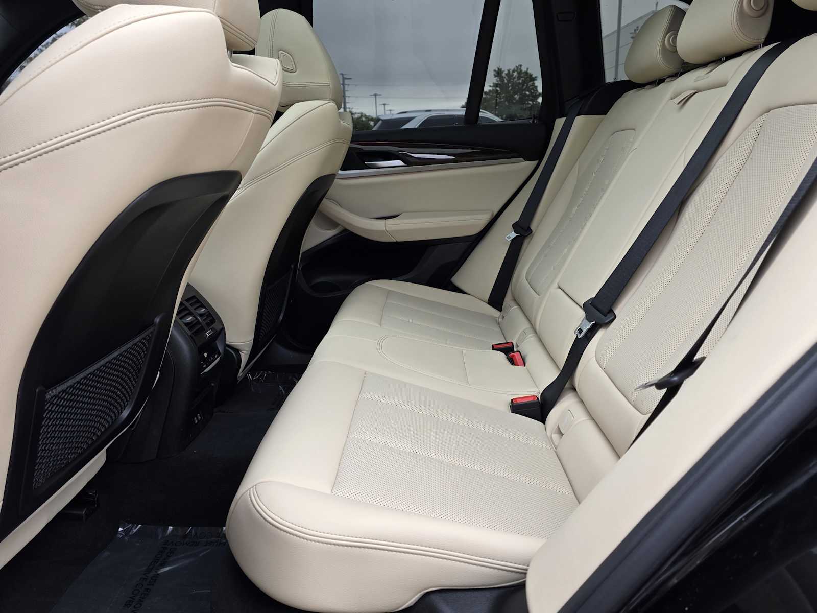 Thumbnail: 2024 BMW X3 - 18