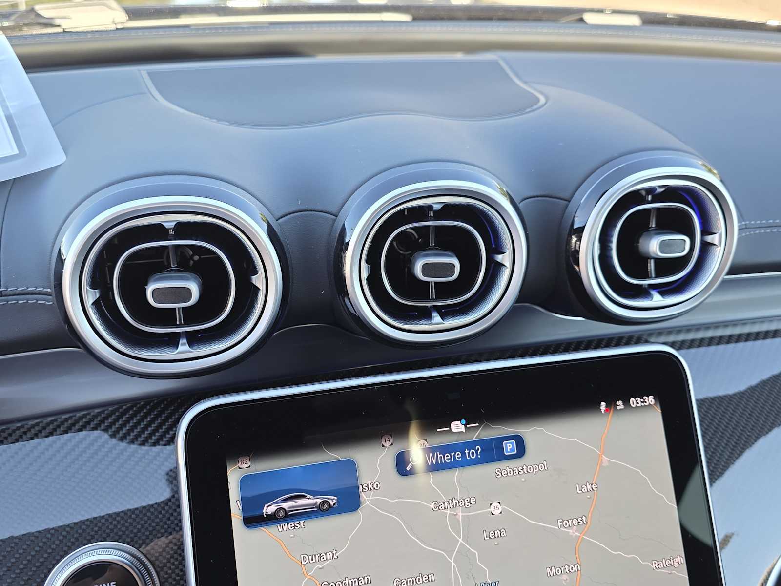 Thumbnail: 2026 Mercedes-Benz CLE - 19