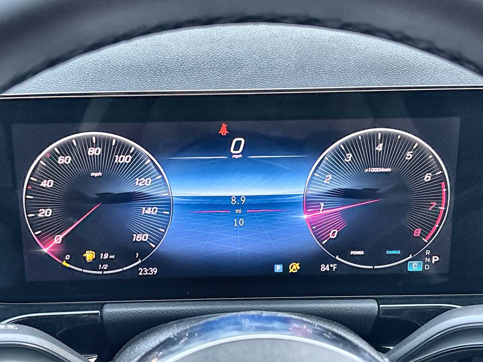 Thumbnail: 2026 Mercedes-Benz GLA - 24