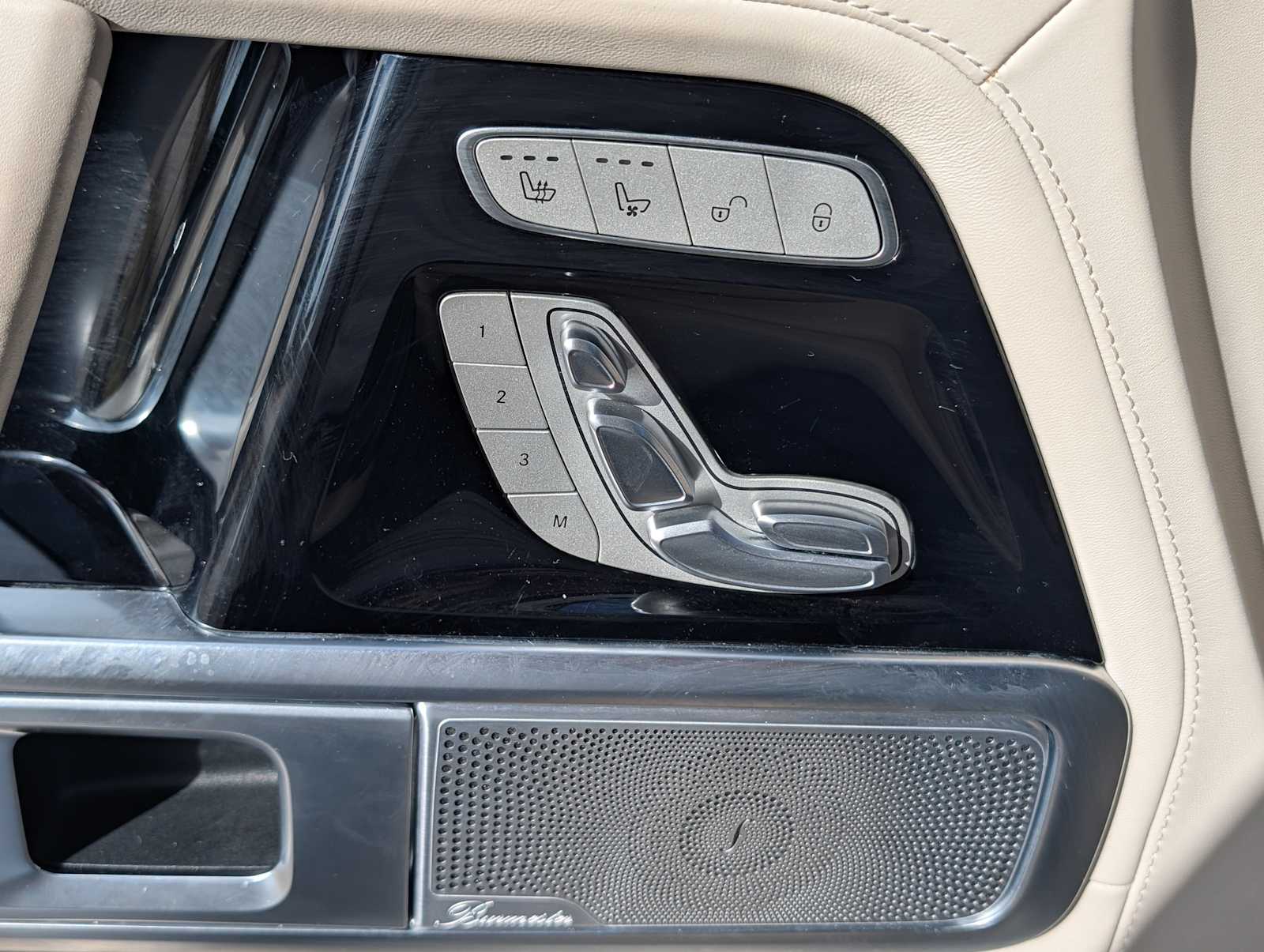 Thumbnail: 2024 Mercedes-Benz G-Class - 24