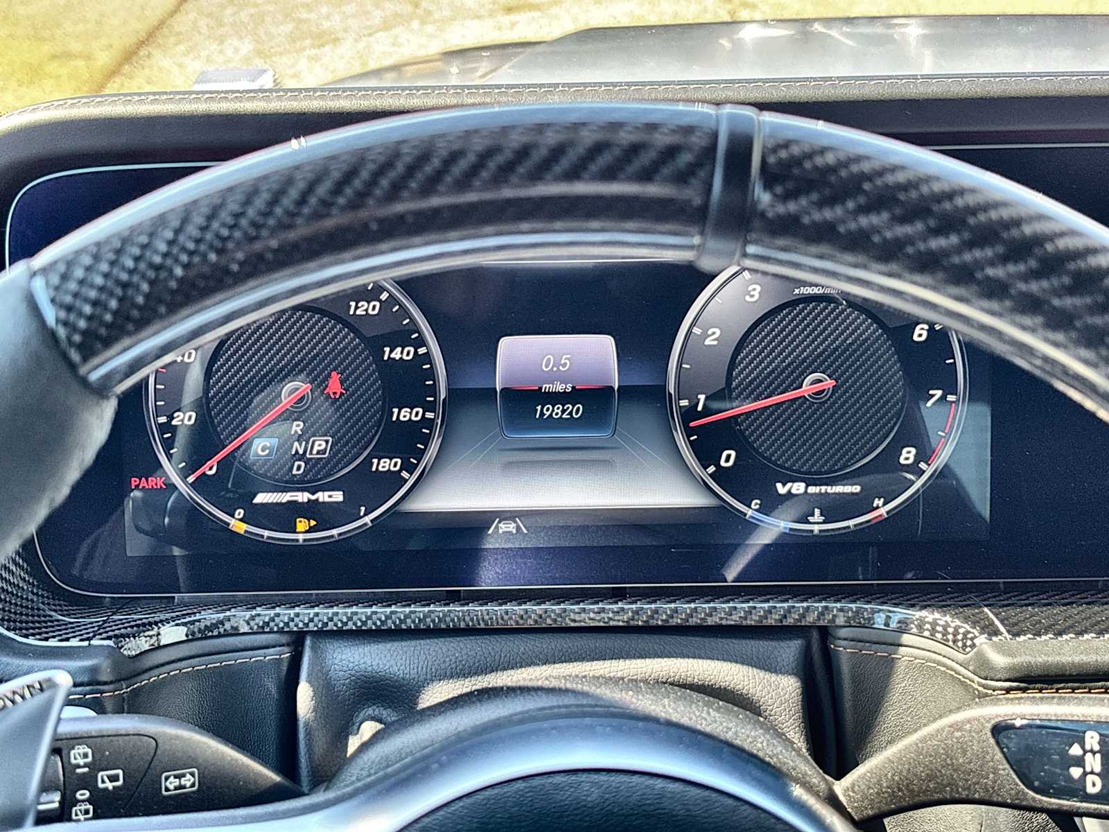 Thumbnail: 2023 Mercedes-Benz G-Class - 24