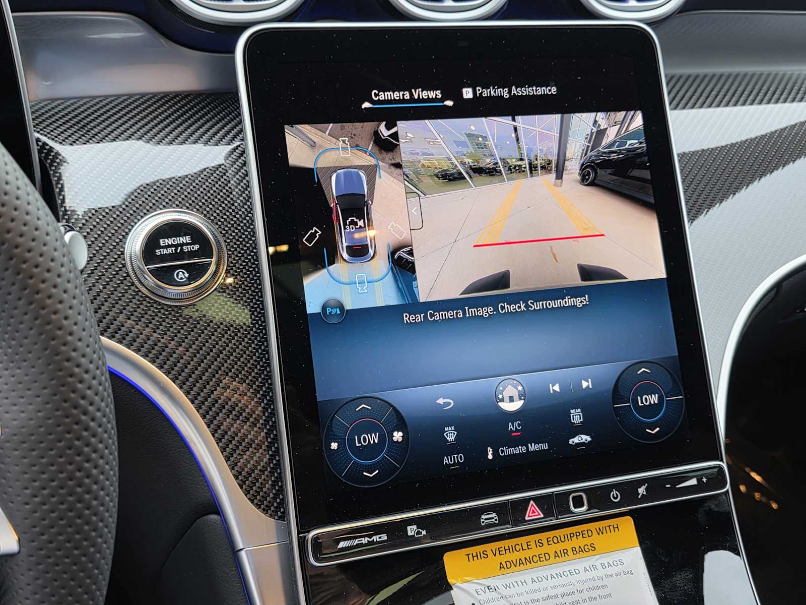 Thumbnail: 2026 Mercedes-Benz GLC - 10