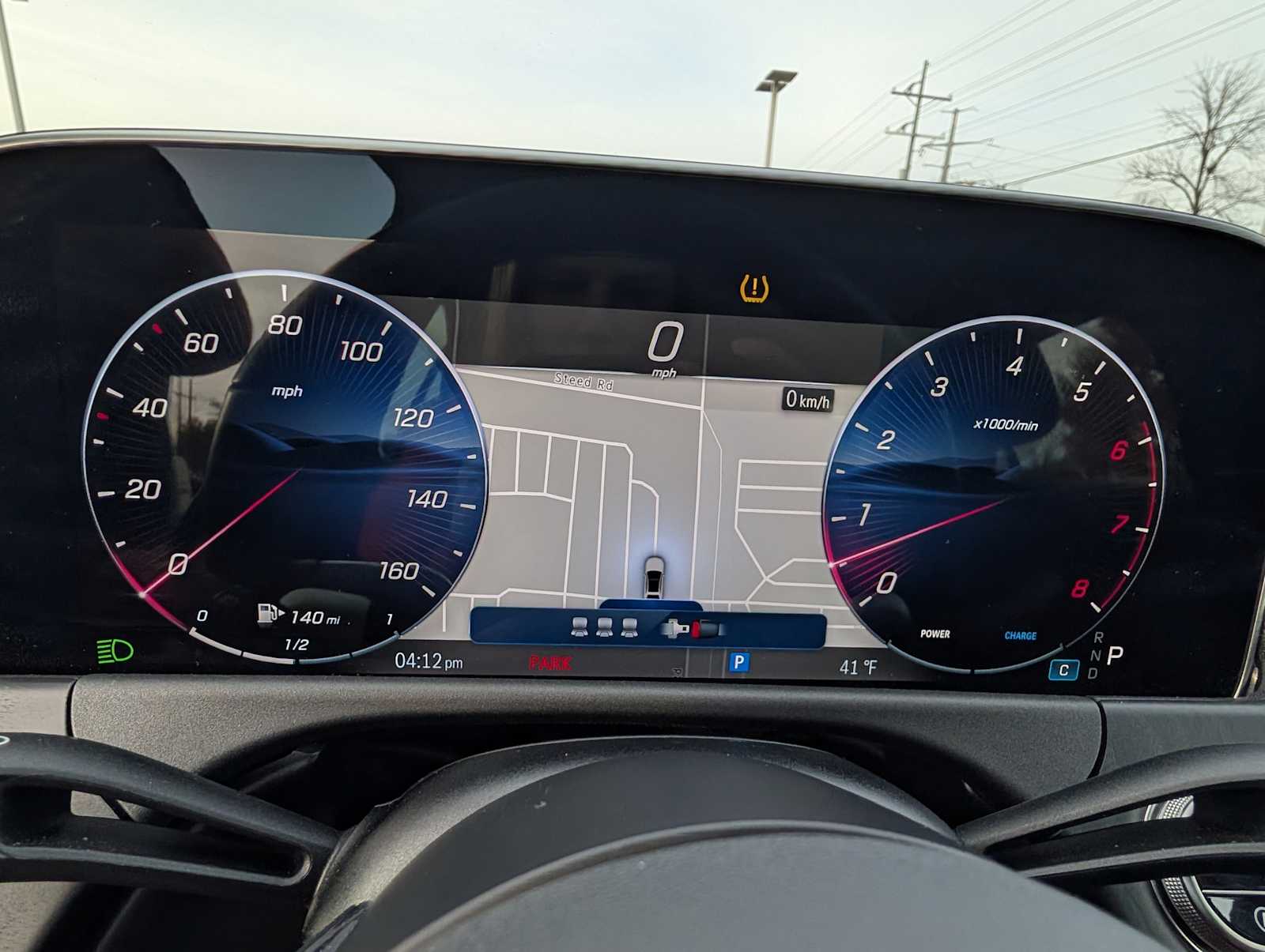 Thumbnail: 2025 Mercedes-Benz E-Class - 12