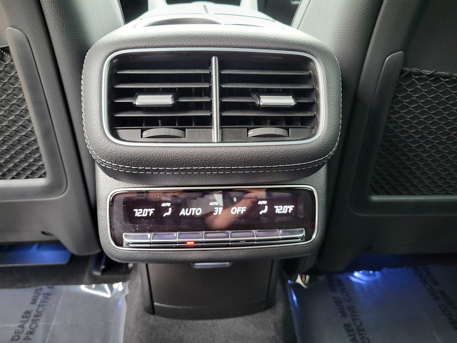 Thumbnail: 2025 Mercedes-Benz GLS - 7