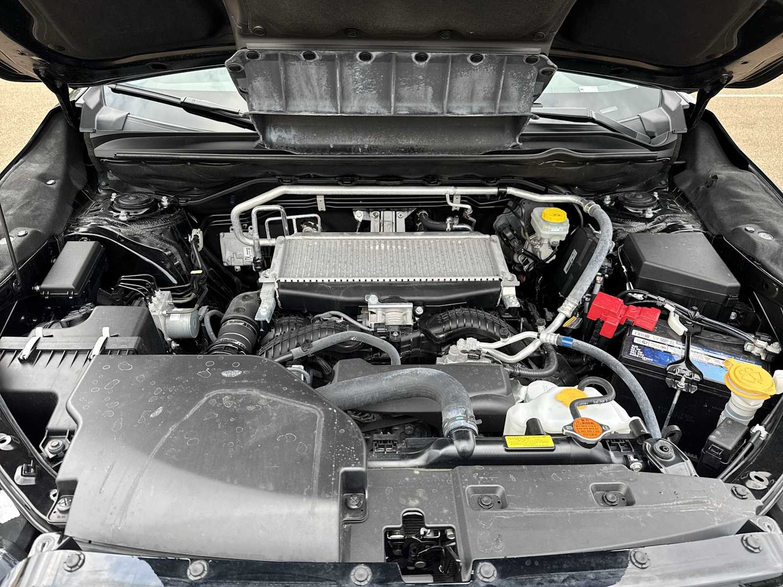 Thumbnail: 2024 Subaru Ascent - 13