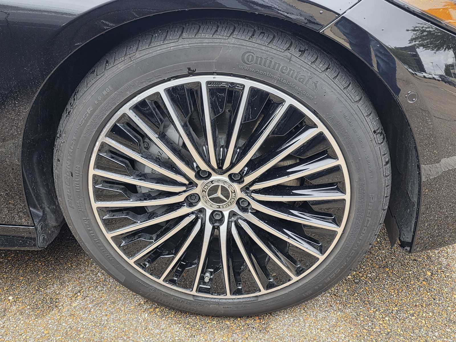 Thumbnail: 2025 Mercedes-Benz CLE - 3