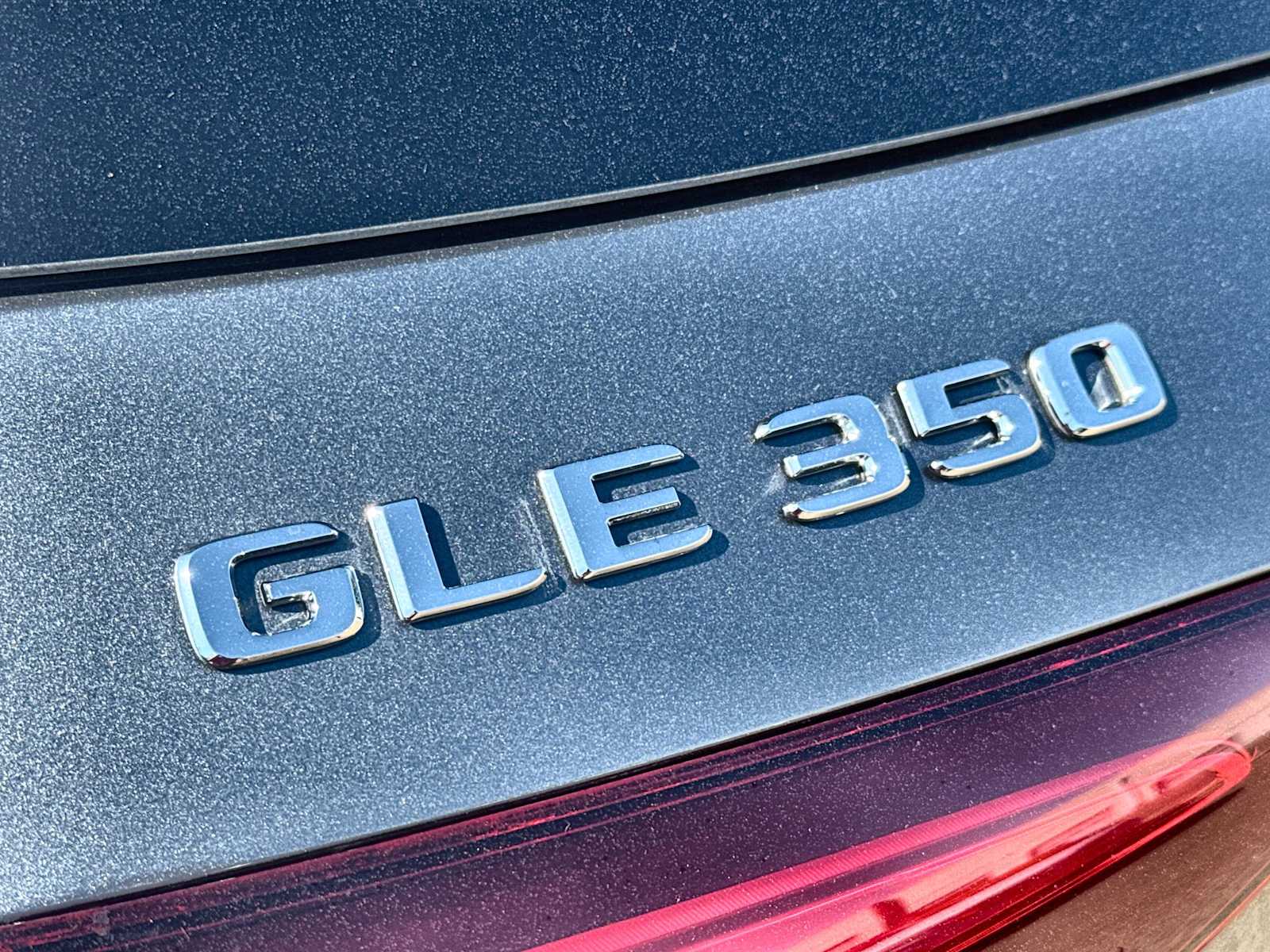 Thumbnail: 2026 Mercedes-Benz GLE - 15