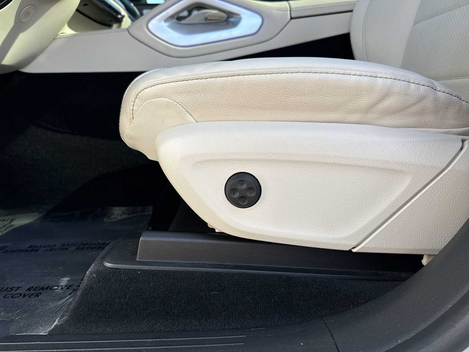 Thumbnail: 2022 Mercedes-Benz GLE - 14