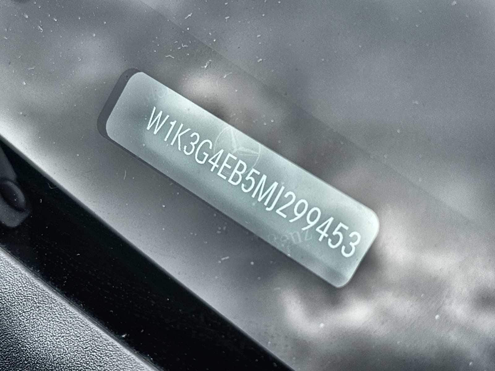 Thumbnail: 2021 Mercedes-Benz A-Class - 25