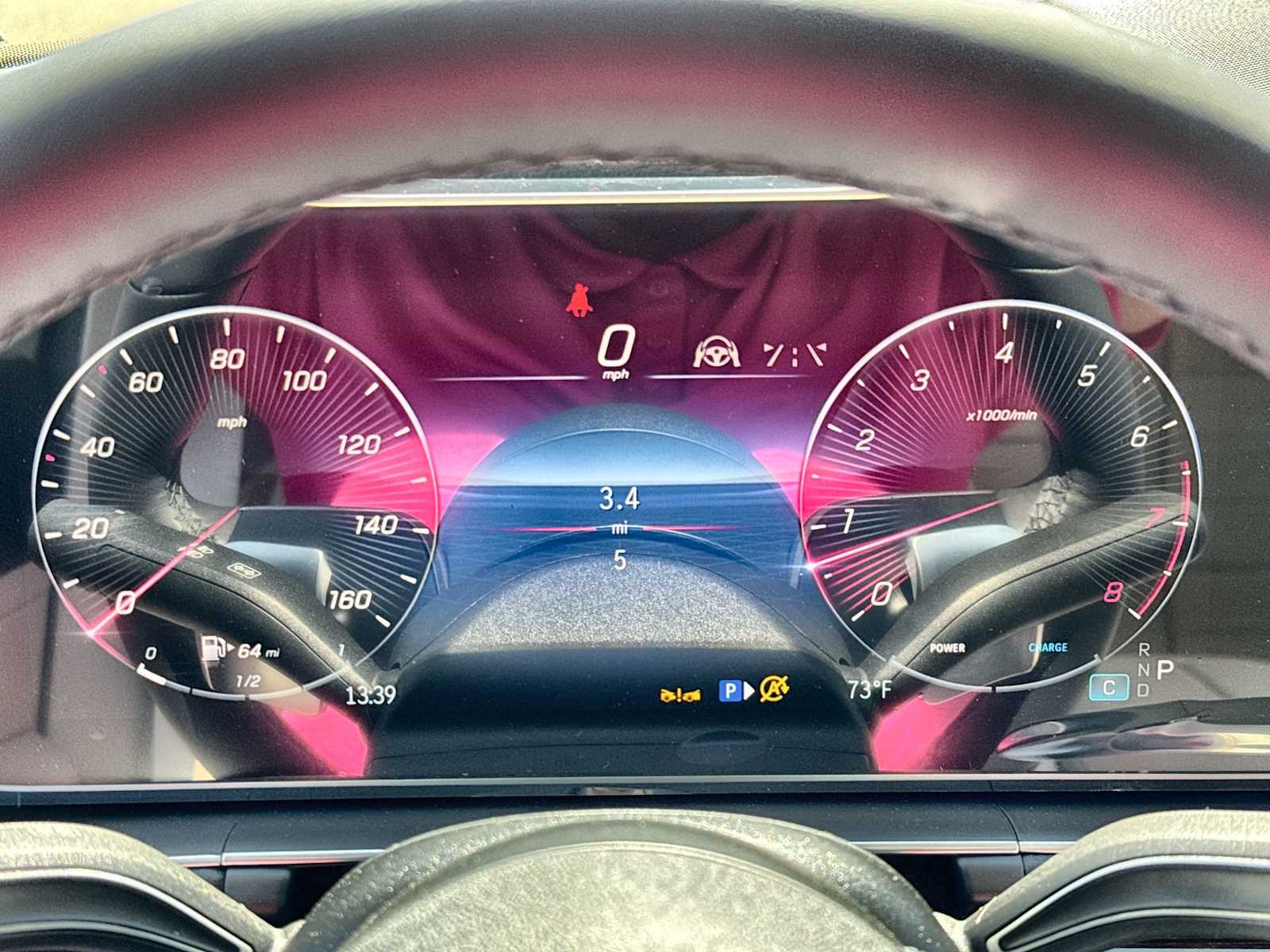 Thumbnail: 2026 Mercedes-Benz GLE - 24