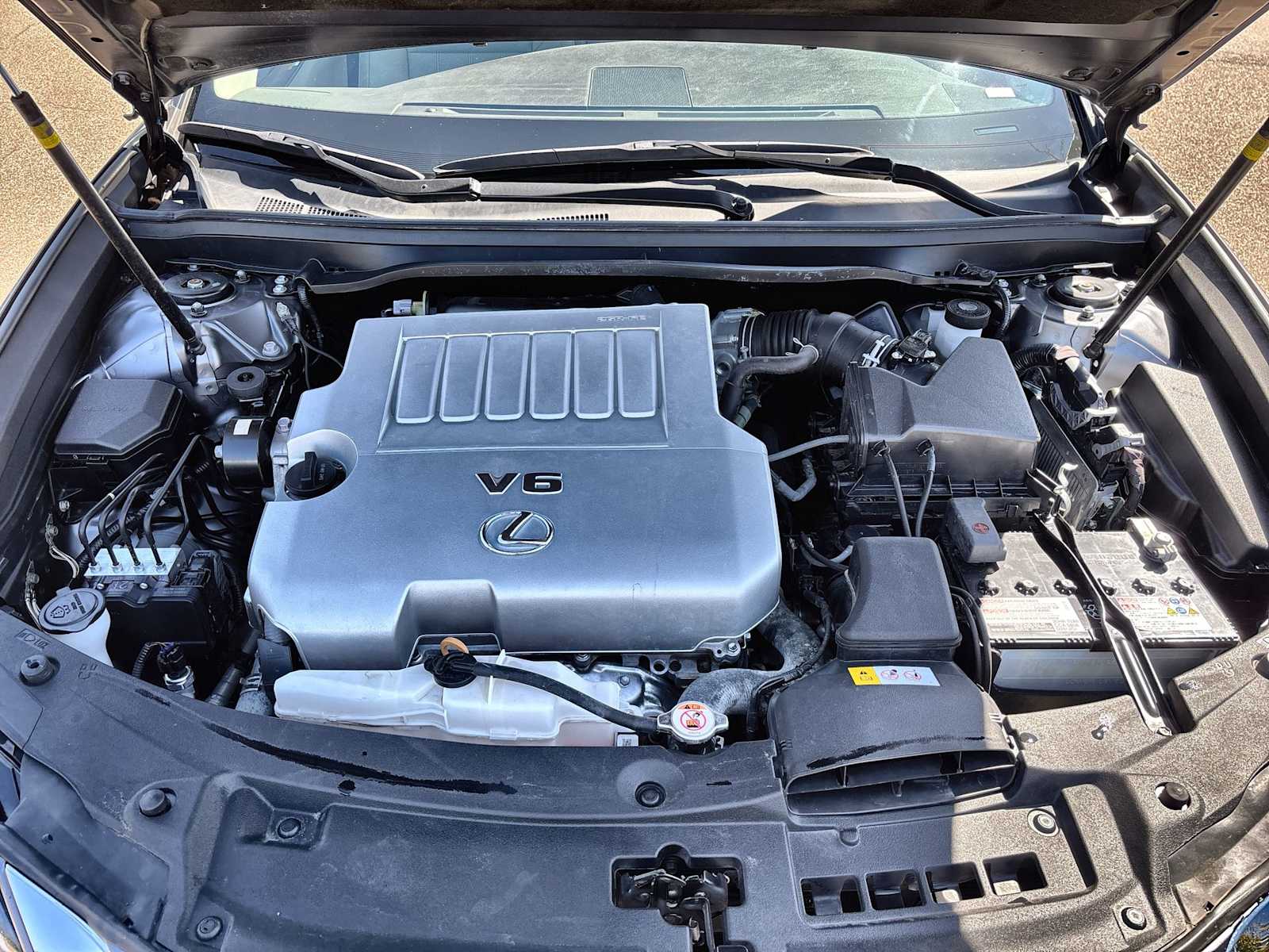 Thumbnail: 2018 Lexus ES - 12