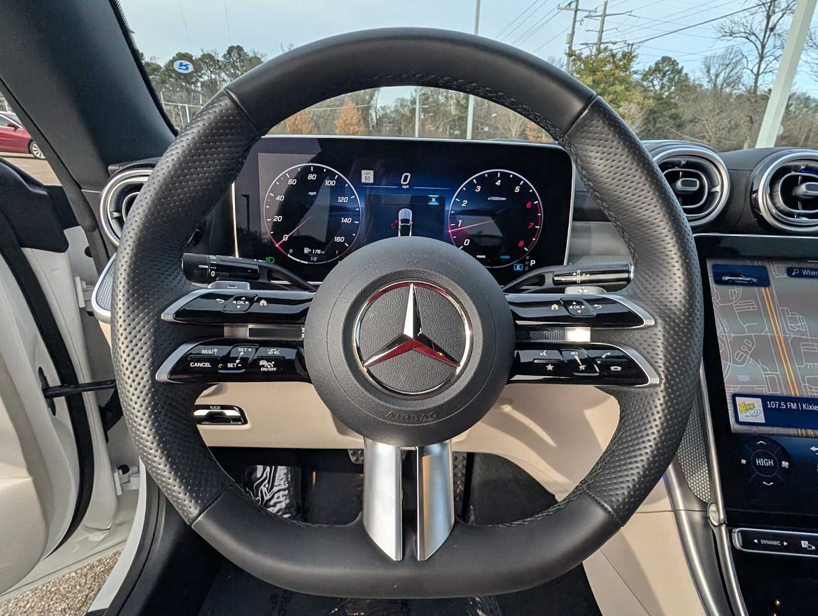 Thumbnail: 2024 Mercedes-Benz CLE - 9