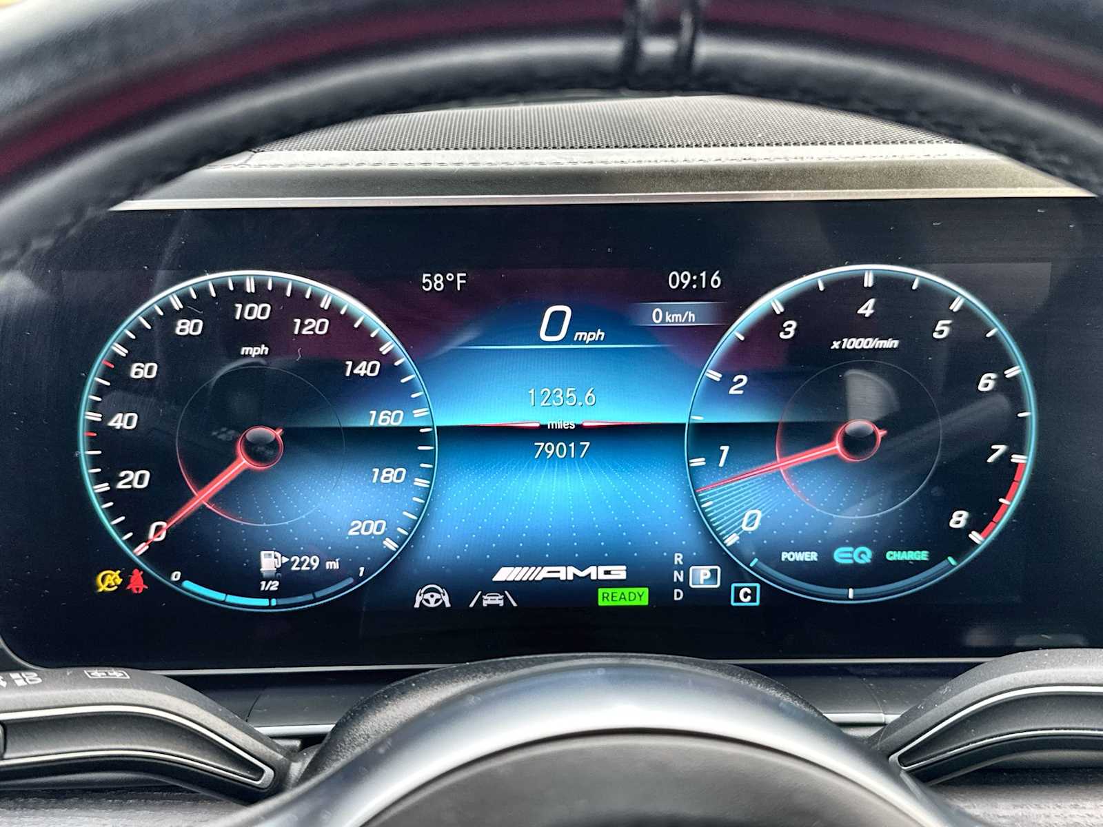 Thumbnail: 2021 Mercedes-Benz GL-Class - 24