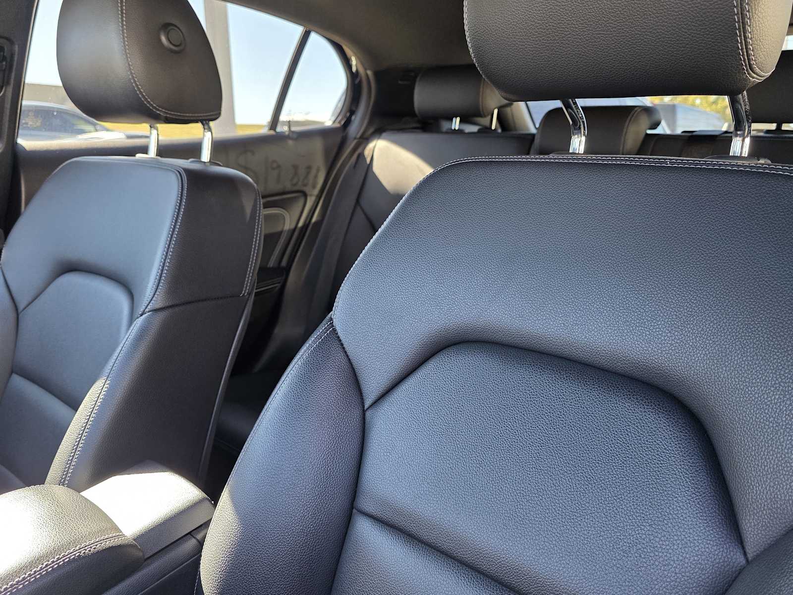 Thumbnail: 2018 Mercedes-Benz GLA - 9