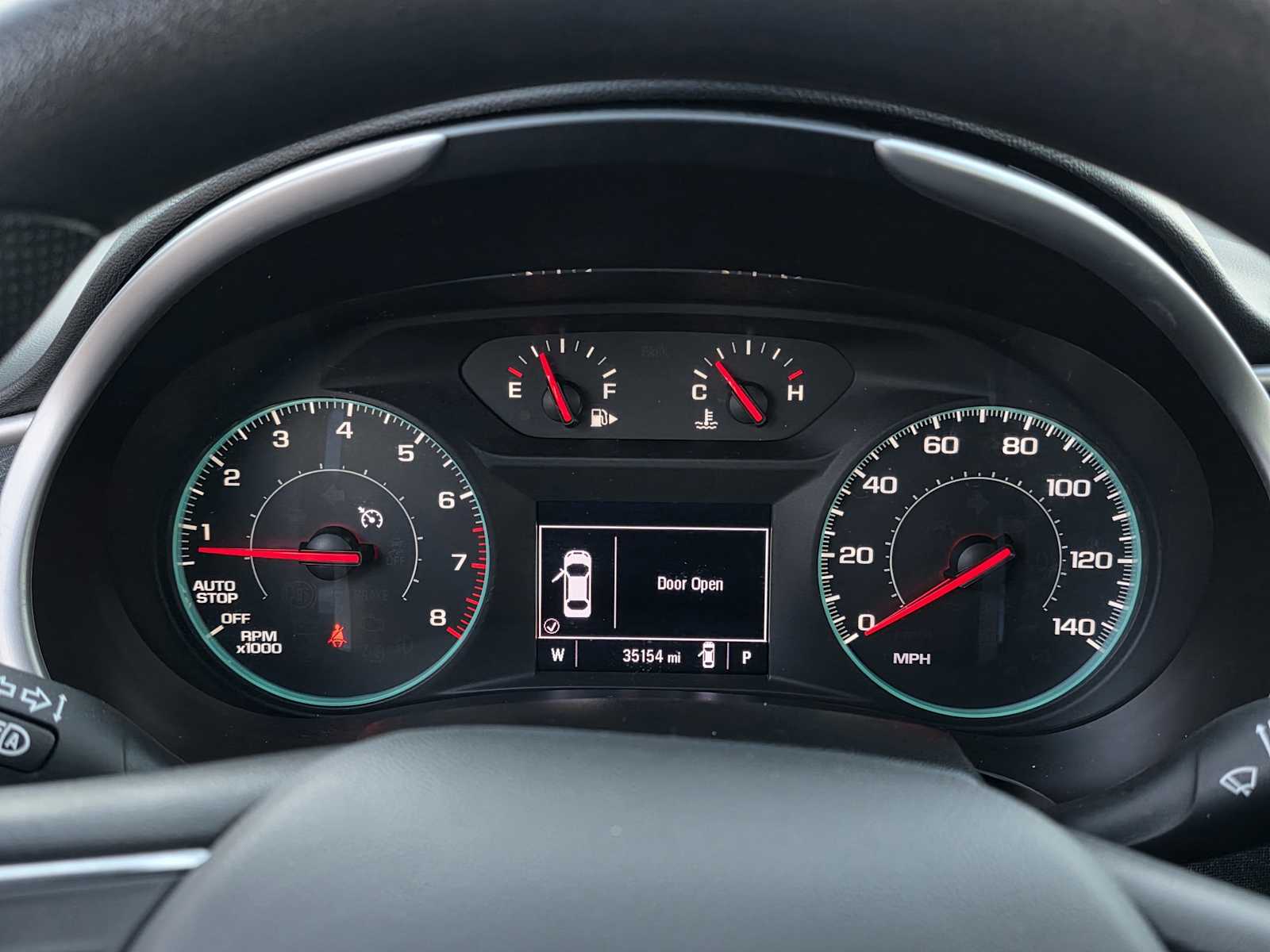 Thumbnail: 2024 Chevrolet Malibu - 12