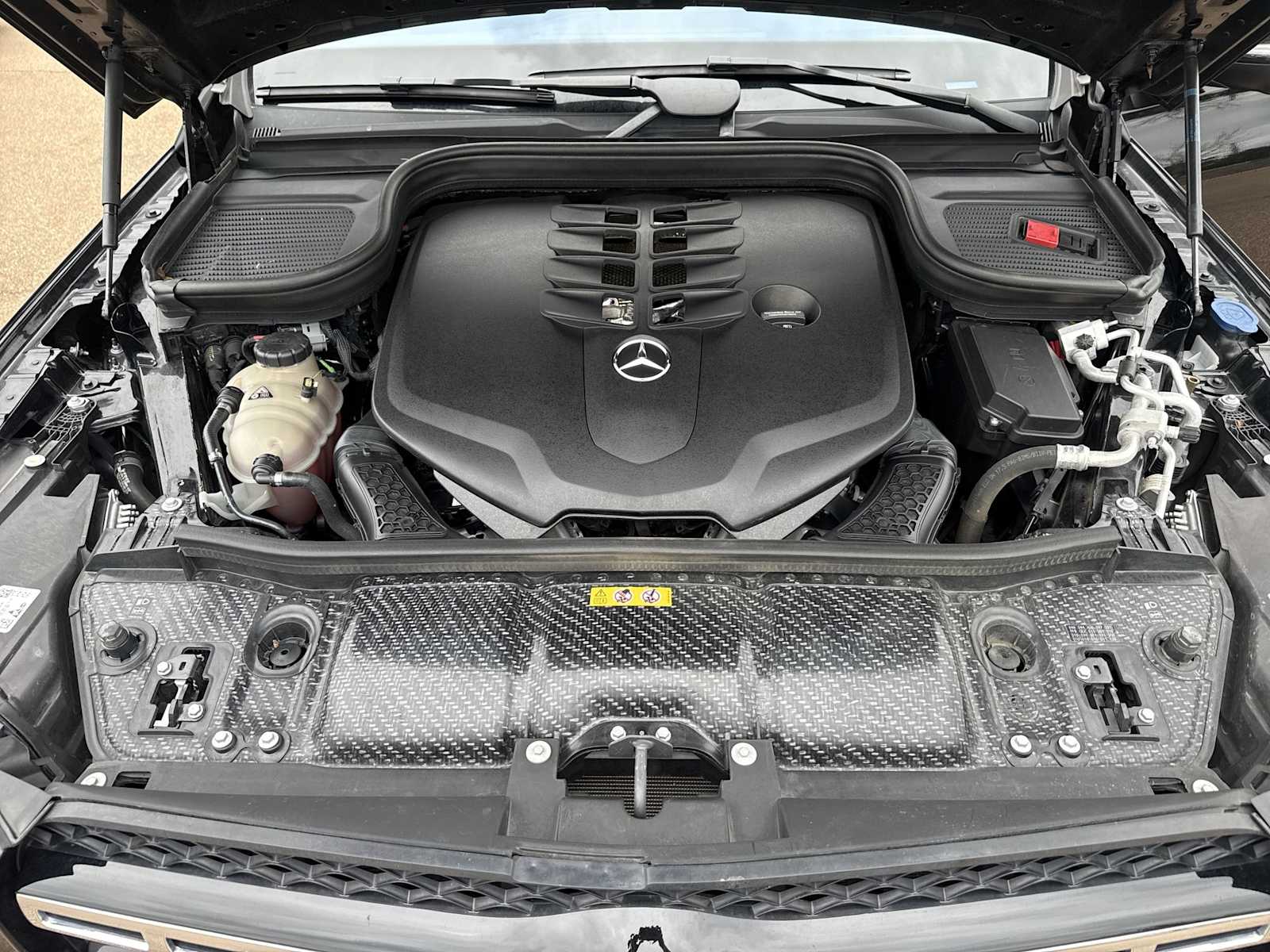 Thumbnail: 2023 Mercedes-Benz GLS - 13