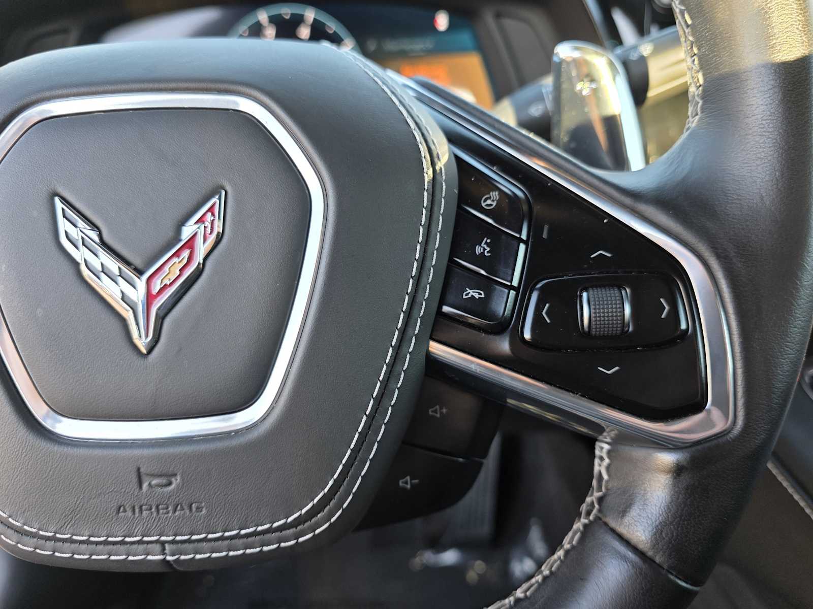 Thumbnail: 2025 Chevrolet Corvette - 24