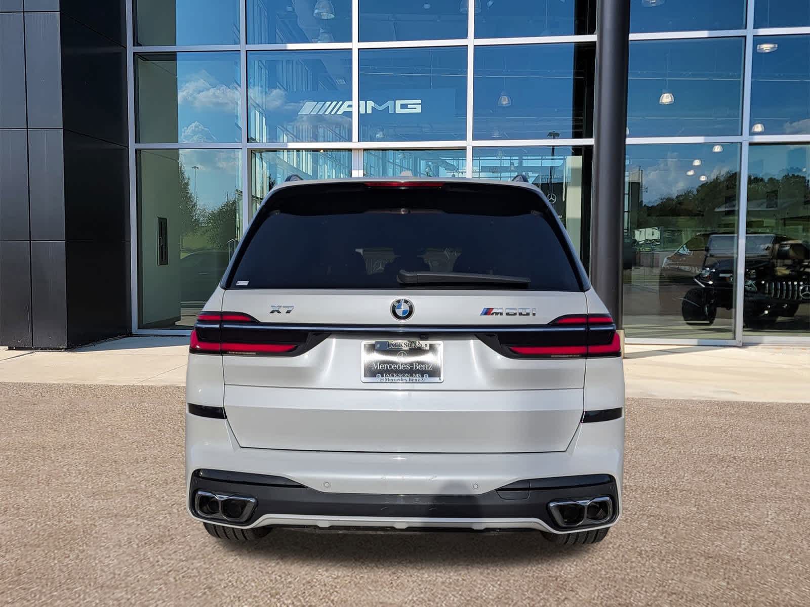 Thumbnail: 2024 BMW M6 - 6