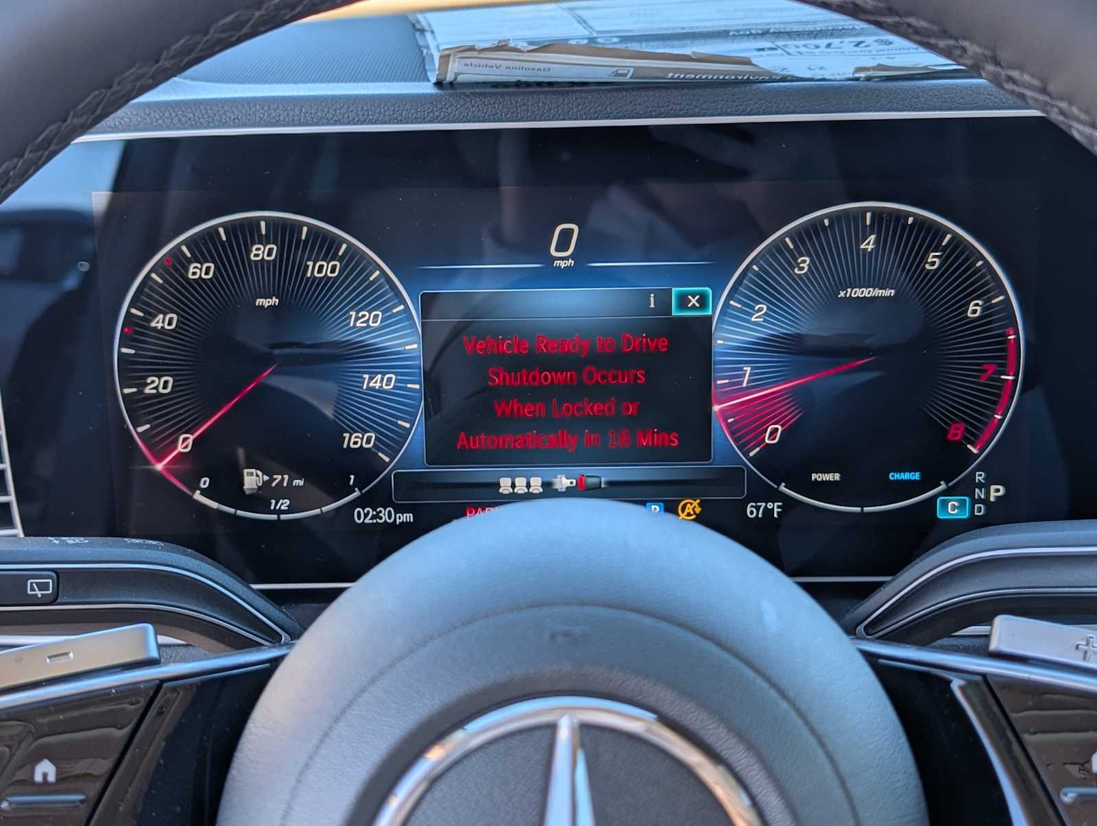 Thumbnail: 2026 Mercedes-Benz GLE - 11