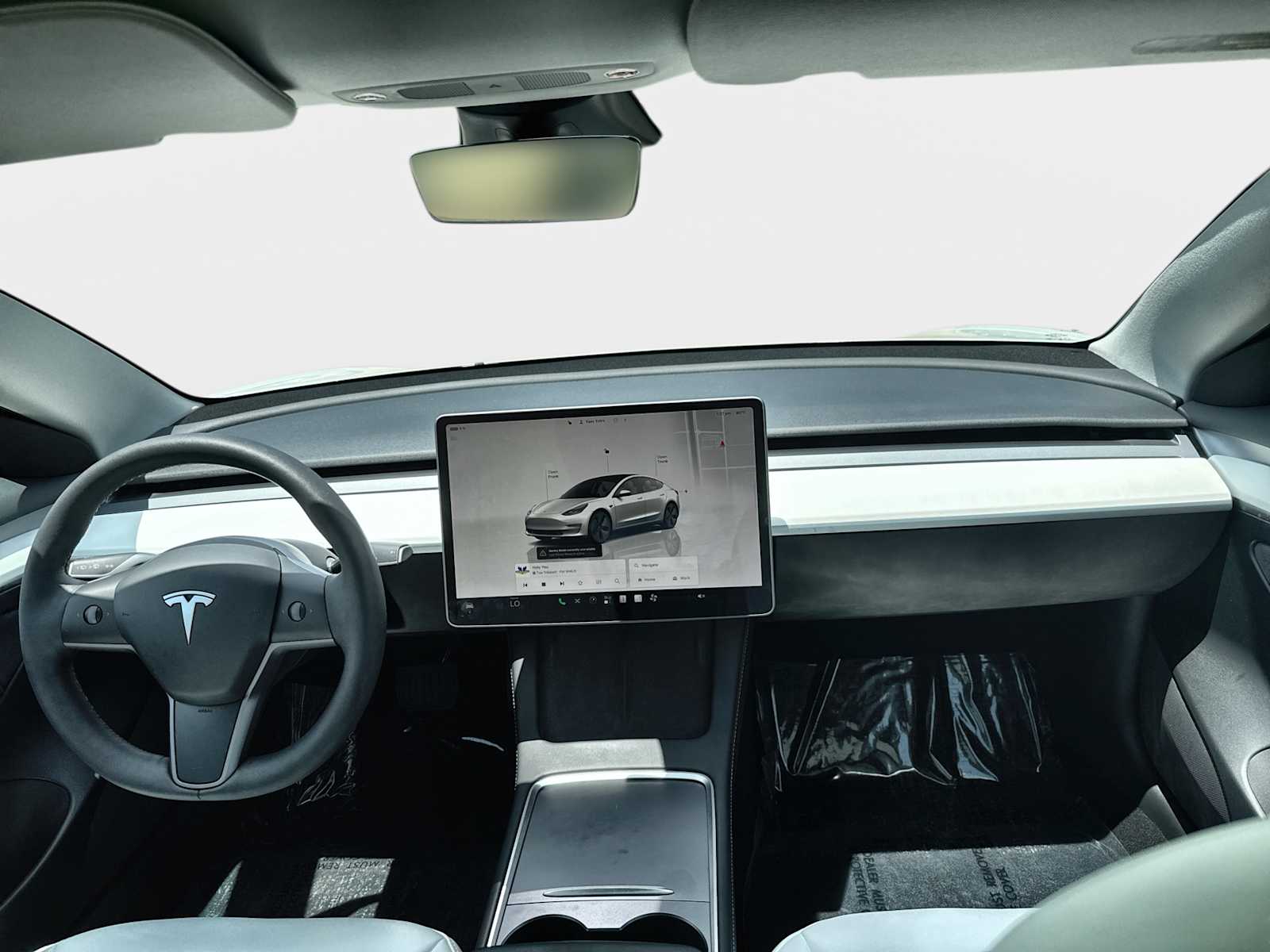Thumbnail: 2023 Tesla Model 3 - 20